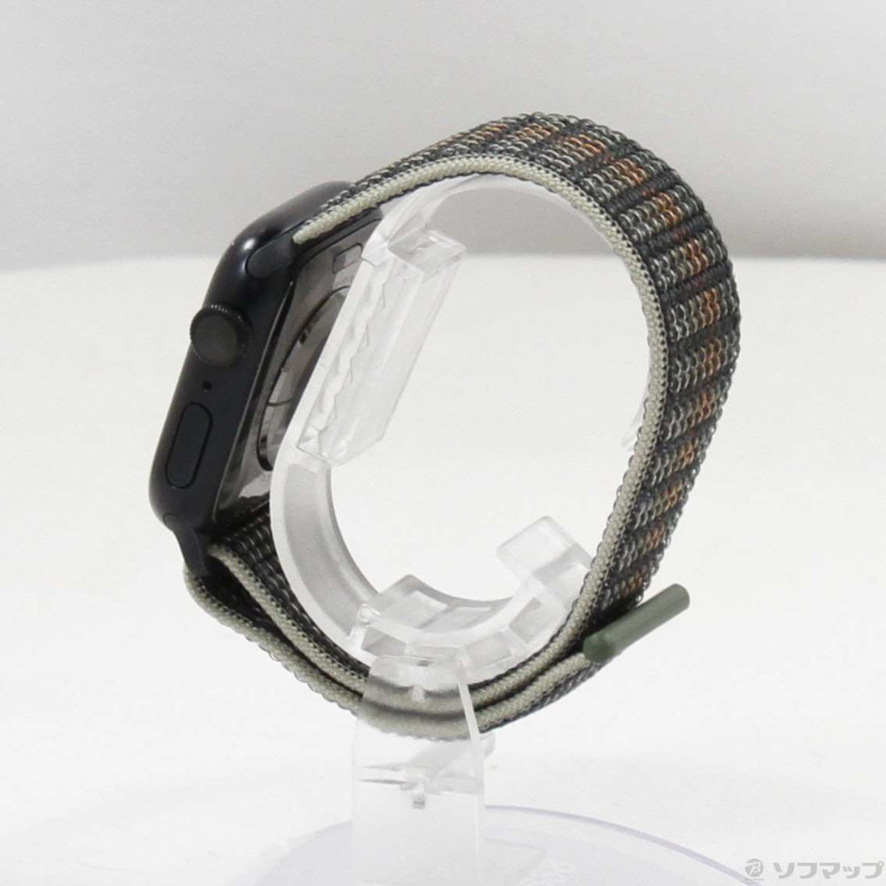 中古】Apple Watch Series 8 GPS 41mm ミッドナイトアルミニウム 中古】Apple Watch Series 8 GPS 41mm ミッドナイトアルミニウム