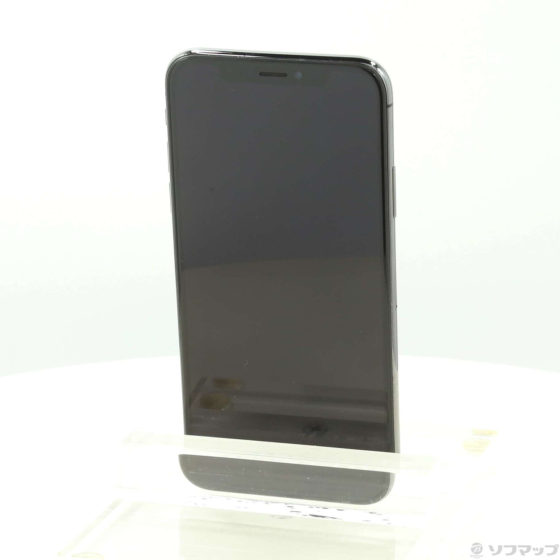 【外箱付】iPhoneX 256GB スペースグレイ Amazon | 【整備済み品】 Apple iPhone X 256GB スペースグレー SIM