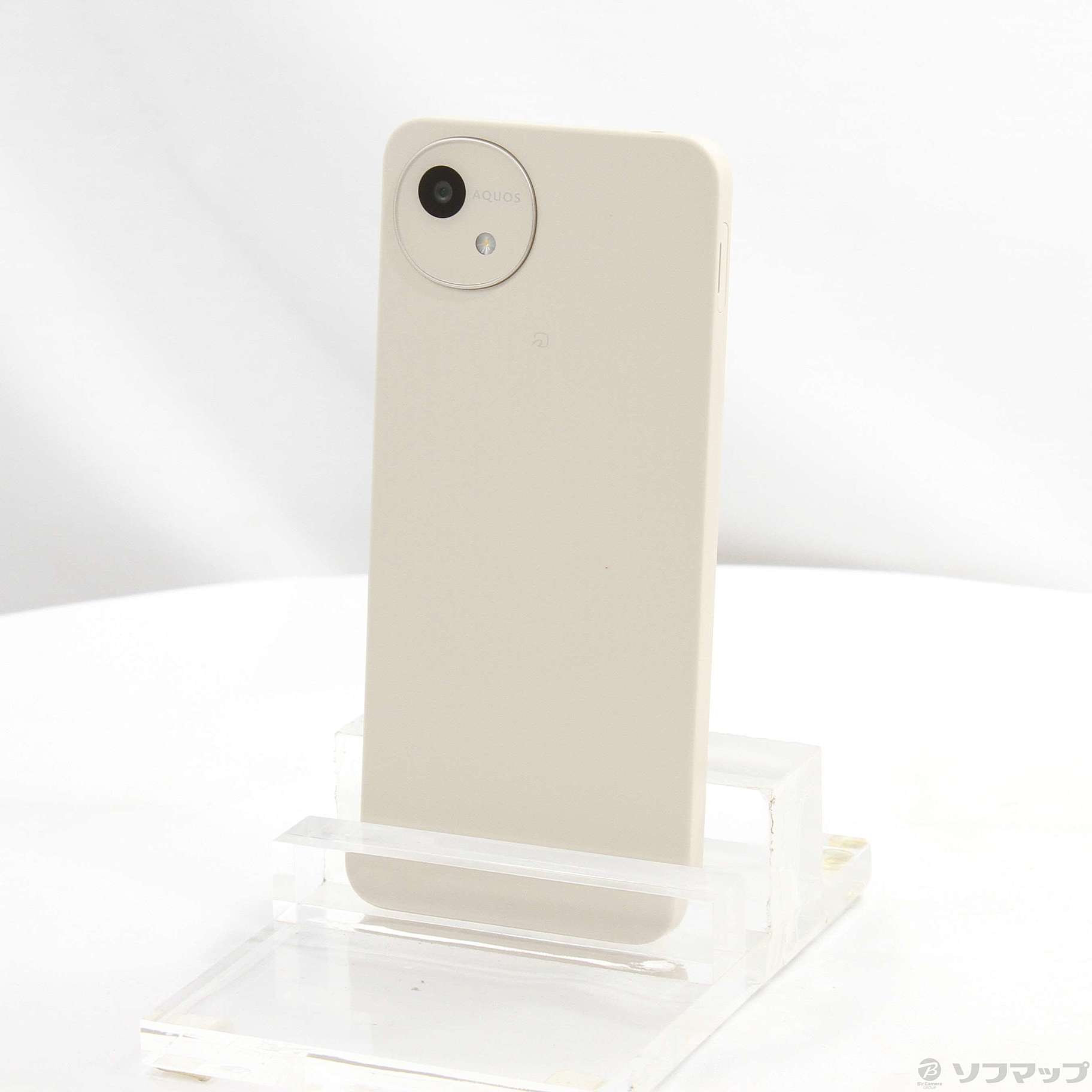 【新品・未使用】SIMフリー AQUOS wish4 SH-52E ホワイト AQUOS wish SIMフリー ホワイト 新品 15,500円 | ネット最安値の