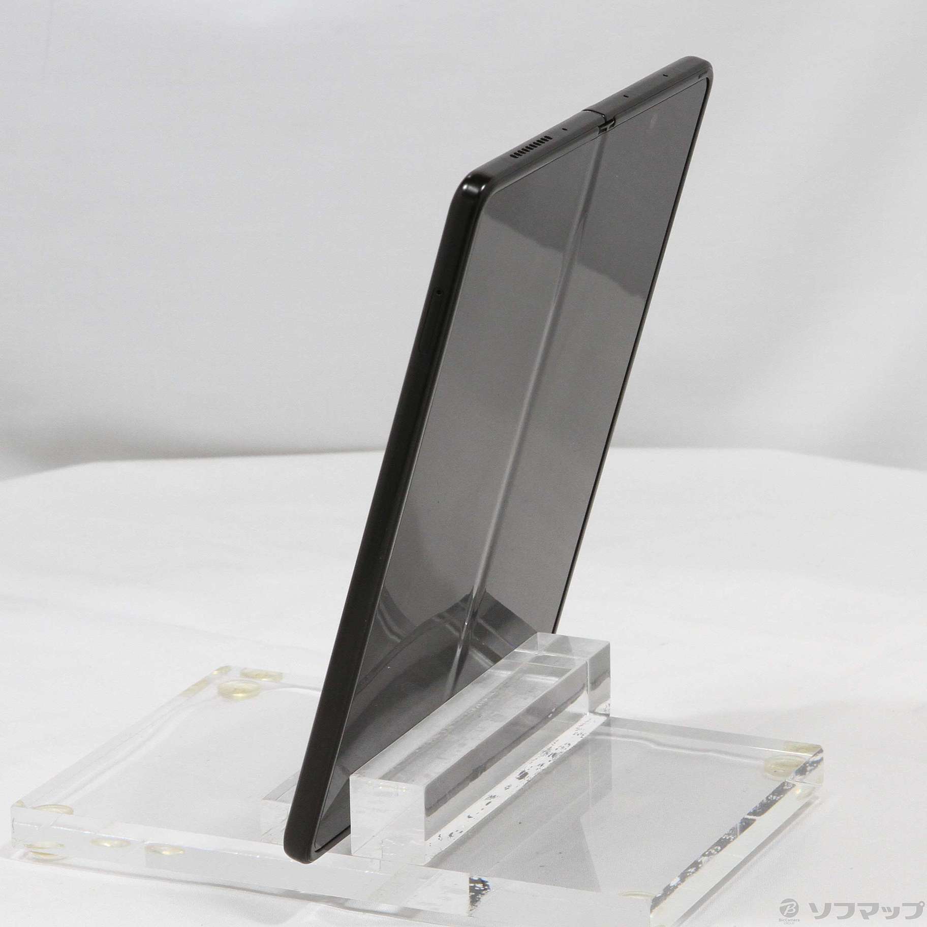 中古】Galaxy Z Fold3 5G 256GB ファントムブラック SC-55B 中古】Galaxy Z Fold3 5G 256GB ファントムブラック SC-55B