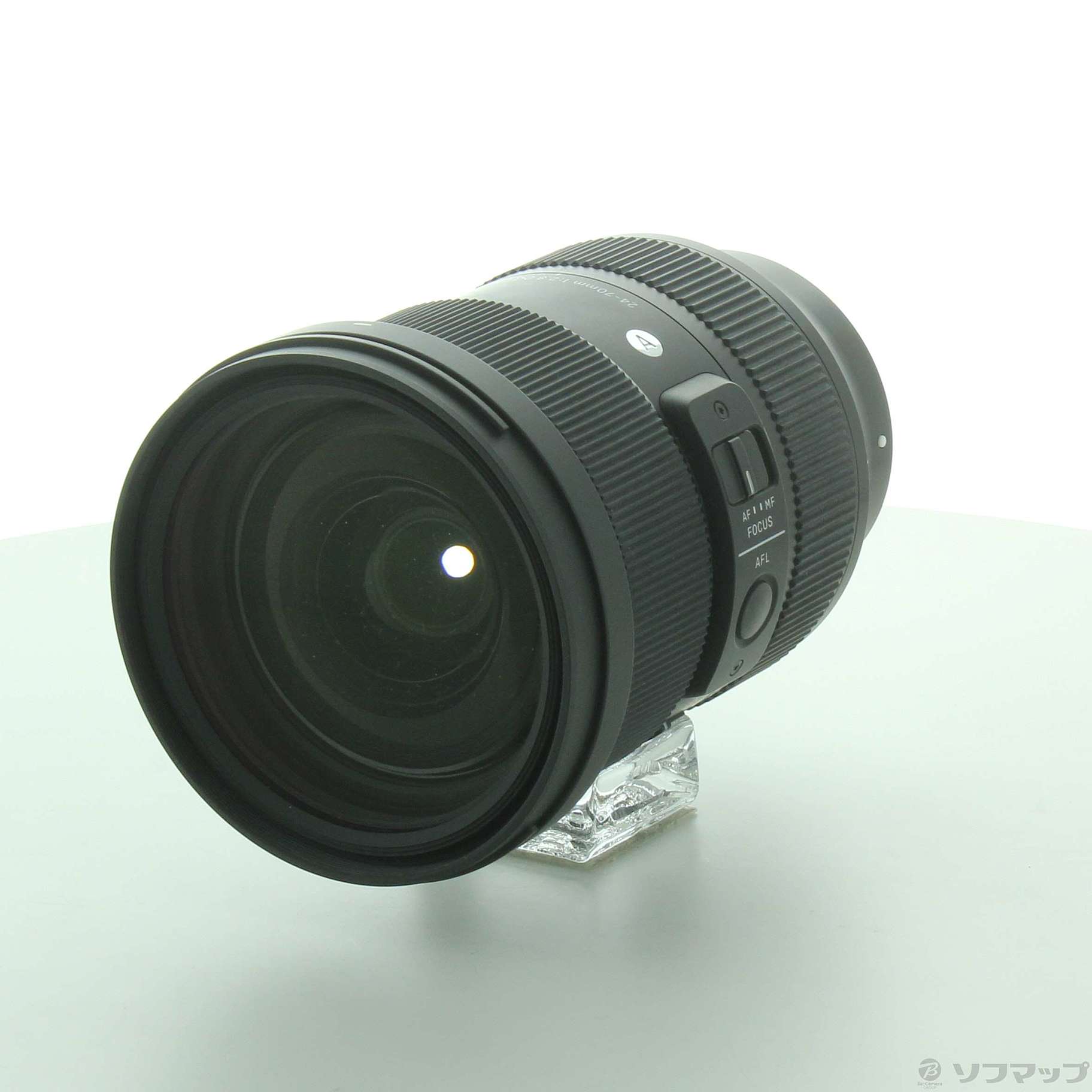 24-70mm F2.8 DG DN Art ソニーEマウント