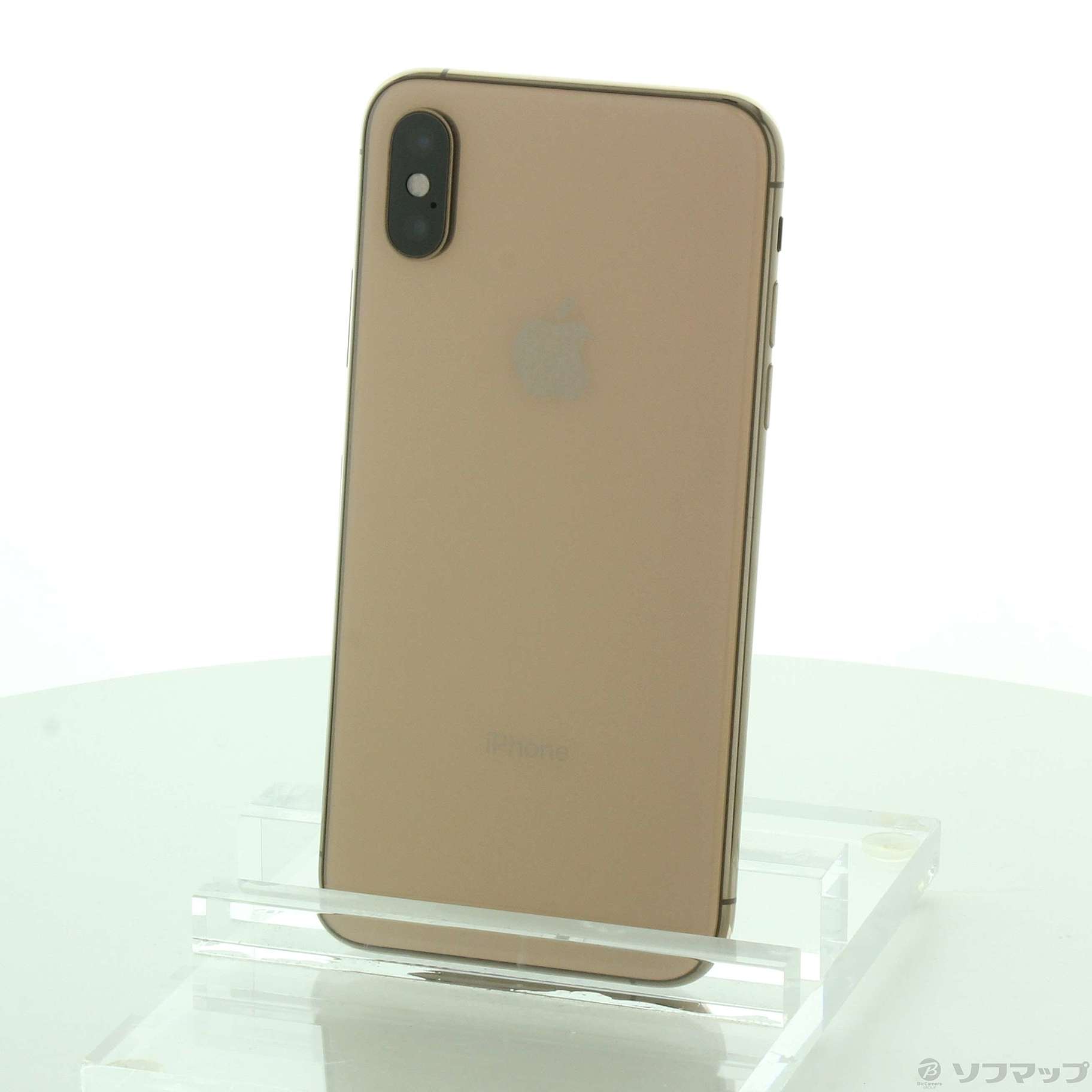 iPhone XS 中古一覧｜SIMフリー・キャリア - 価格.com