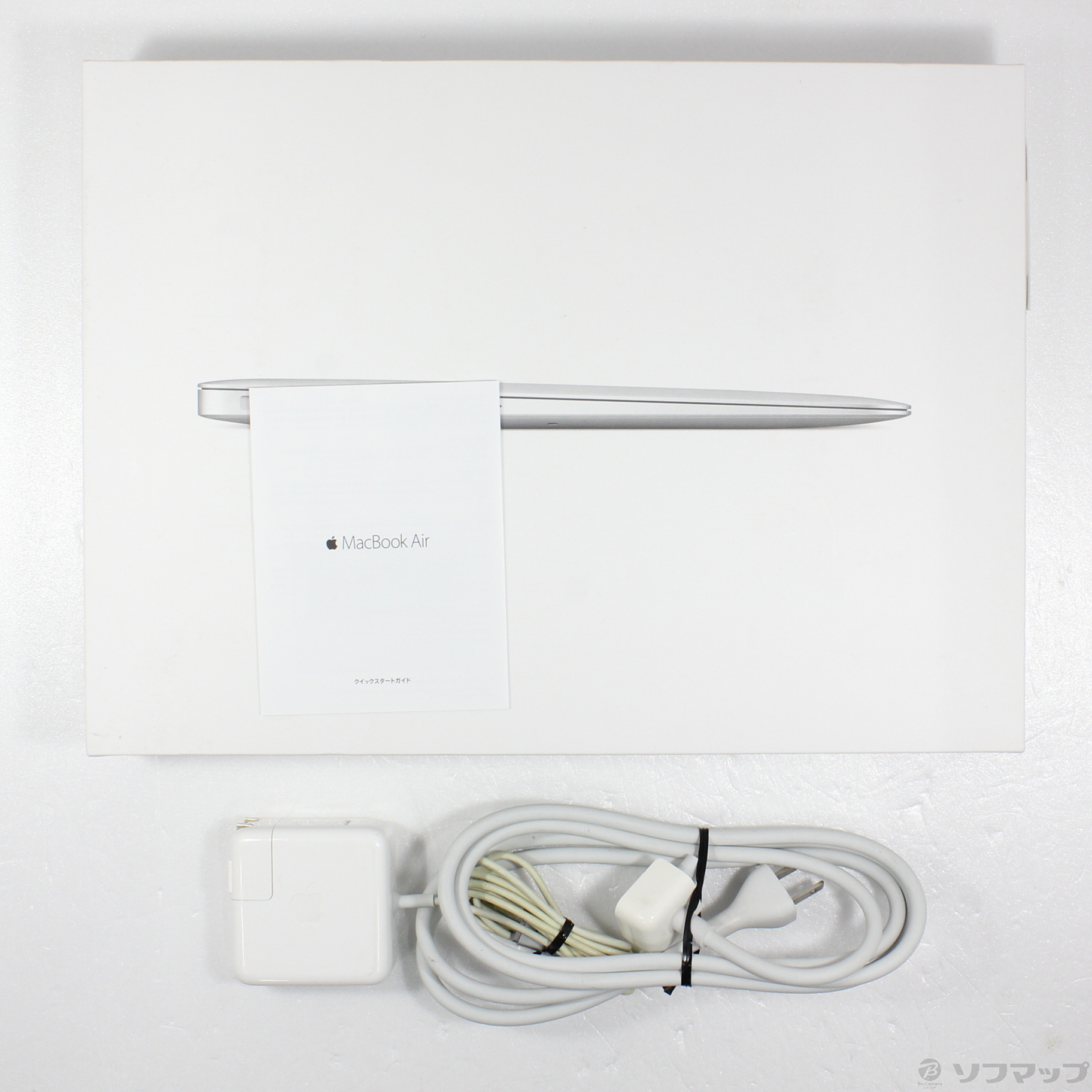 MacBook Air 13.3-inch Mid-2013 MD760J／A Core_i5 1.3GHz 4GB SSD128GB 〔10.15  Catalina〕