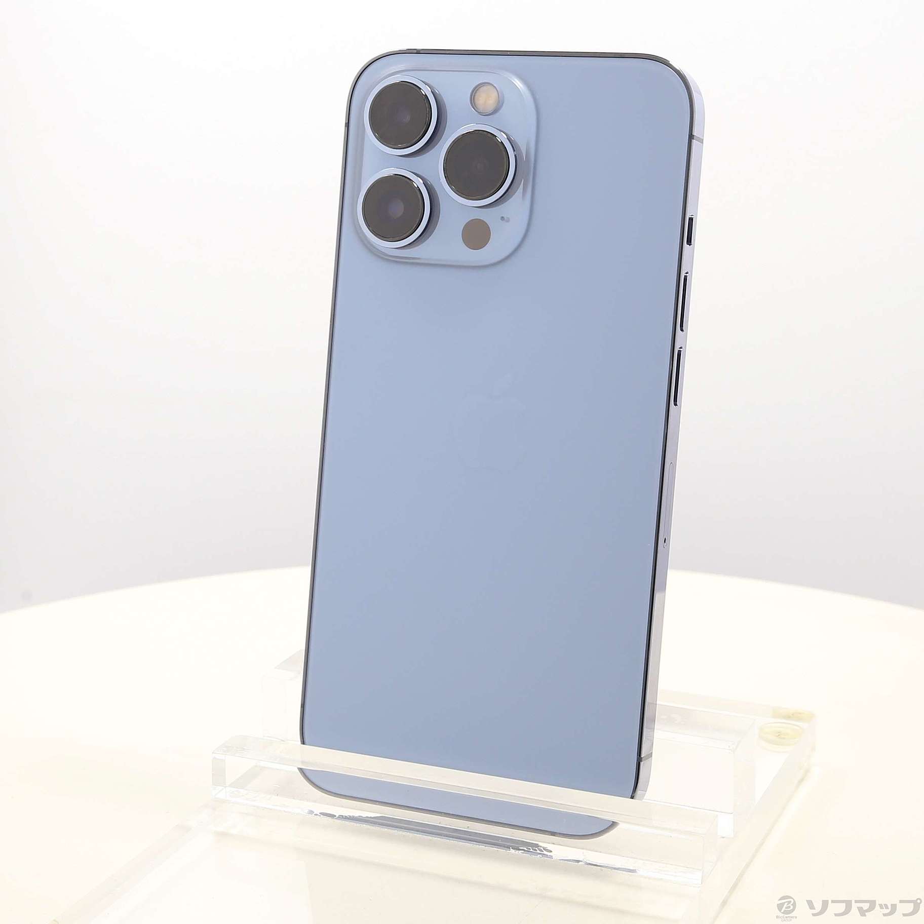 Apple iPhone 13 Pro ブルー 128GB 本体 アップル iPhone13 Pro 128GB シエラブルー