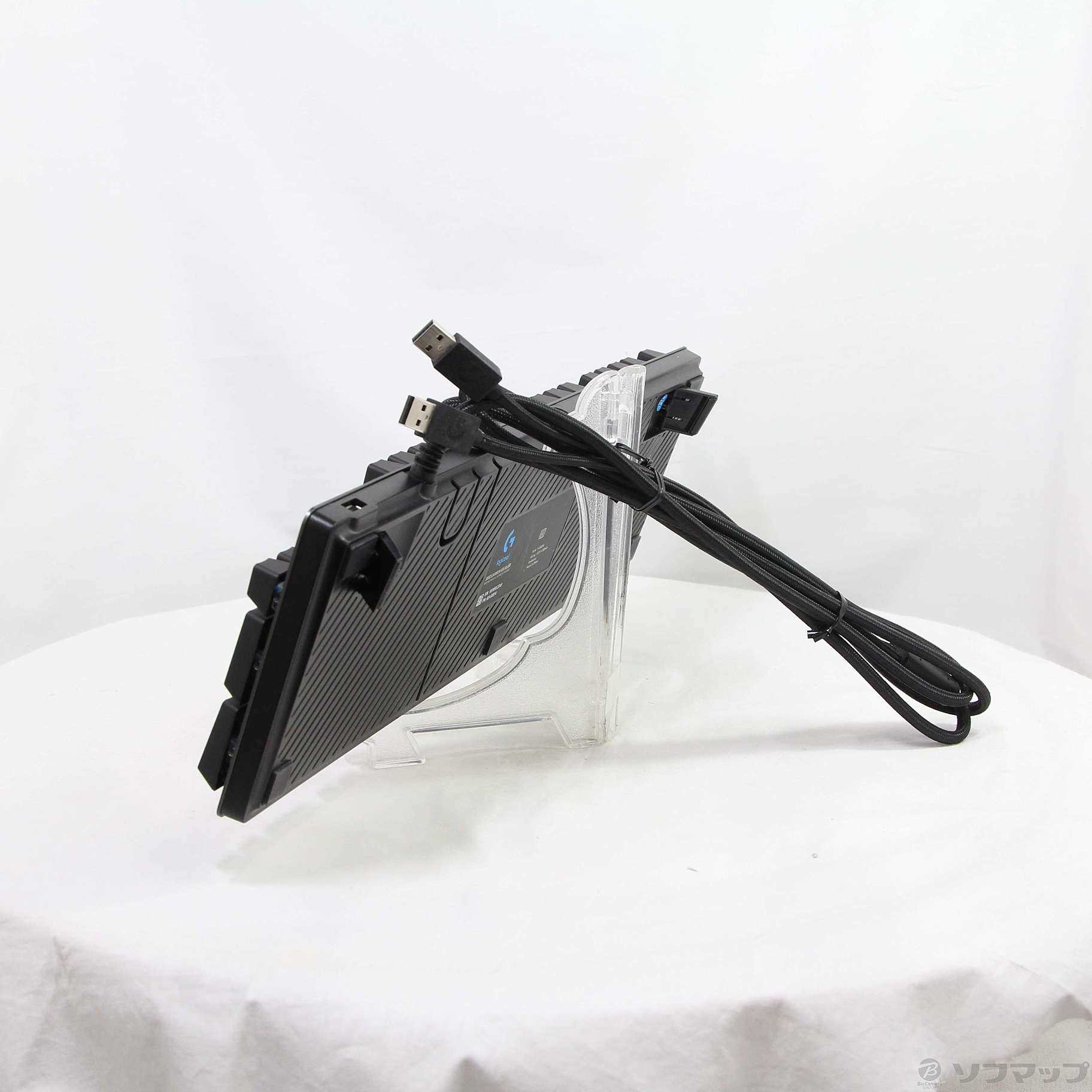 中古】G512 Carbon RGB クリッキー G512-CK 青軸 [2133058660525 中古】G512 Carbon RGB クリッキー G512-CK 青軸 [2133058660525
