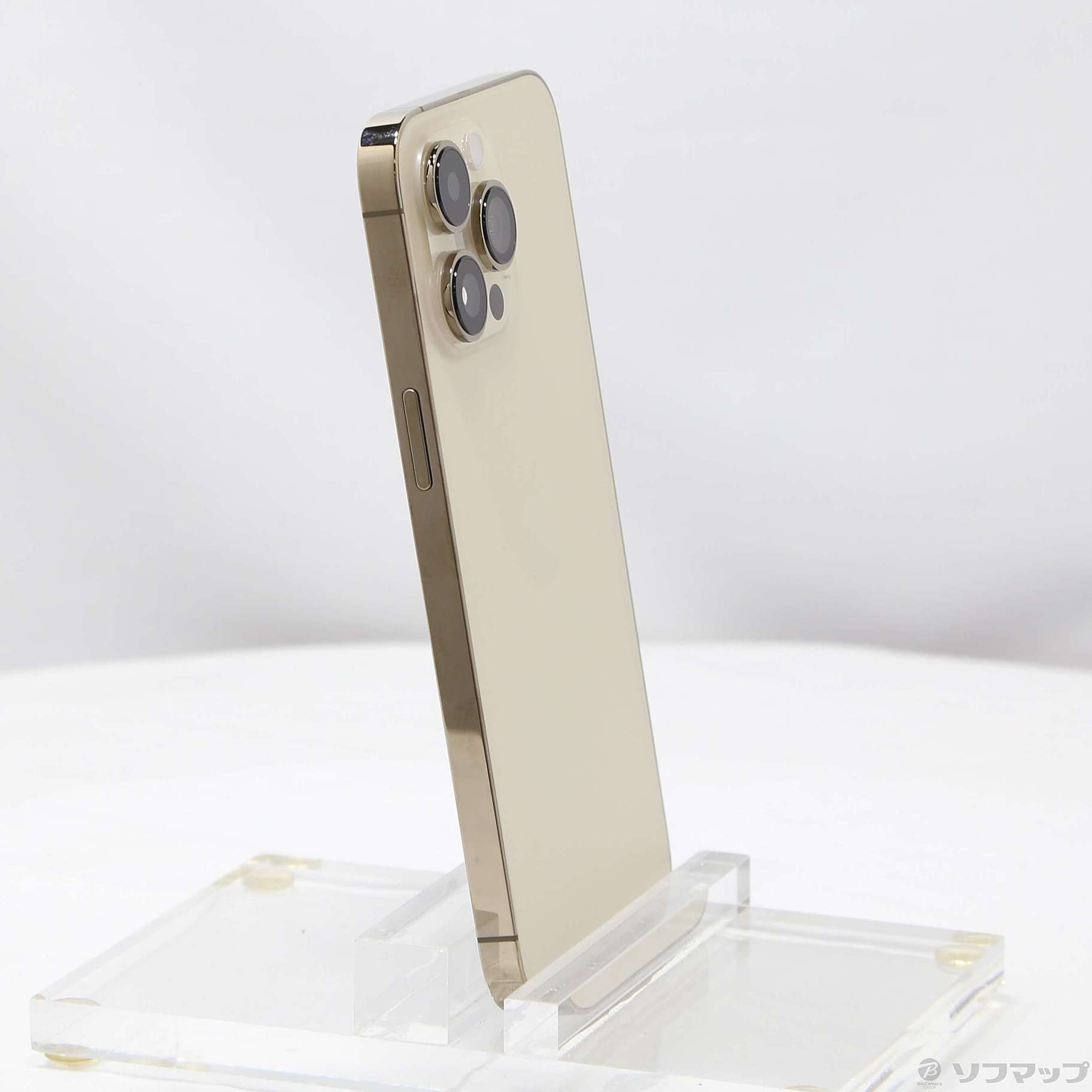 iPhone14pro MAX 256 GB ゴールド　ジャンク品 iPhone 14 Pro Max 256GB Gold MQ9D3J/A - メルカリ