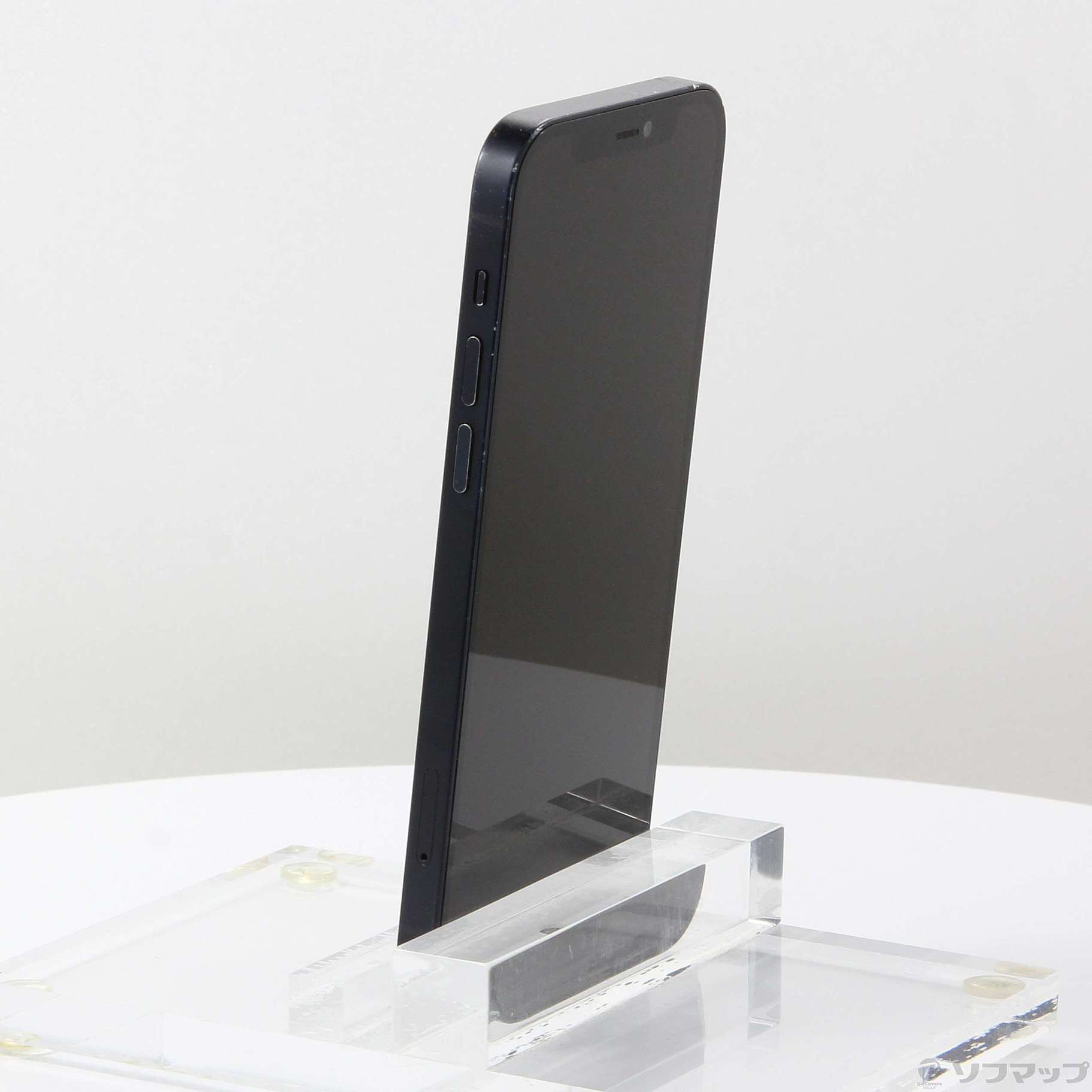 中古】iPhone12 256GB ブラック MGJ03J/A SIMフリー 中古】iPhone12 256GB ブラック MGJ03J/A SIMフリー