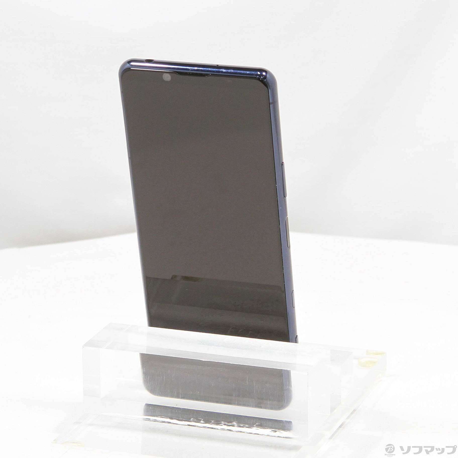 中古】Xperia 5 II 128GB ブルー SOG02 auロック解除SIMフリー [2133058661119] - 法人専用 リコレ！|ソフマップの法人専用中古通販サイト