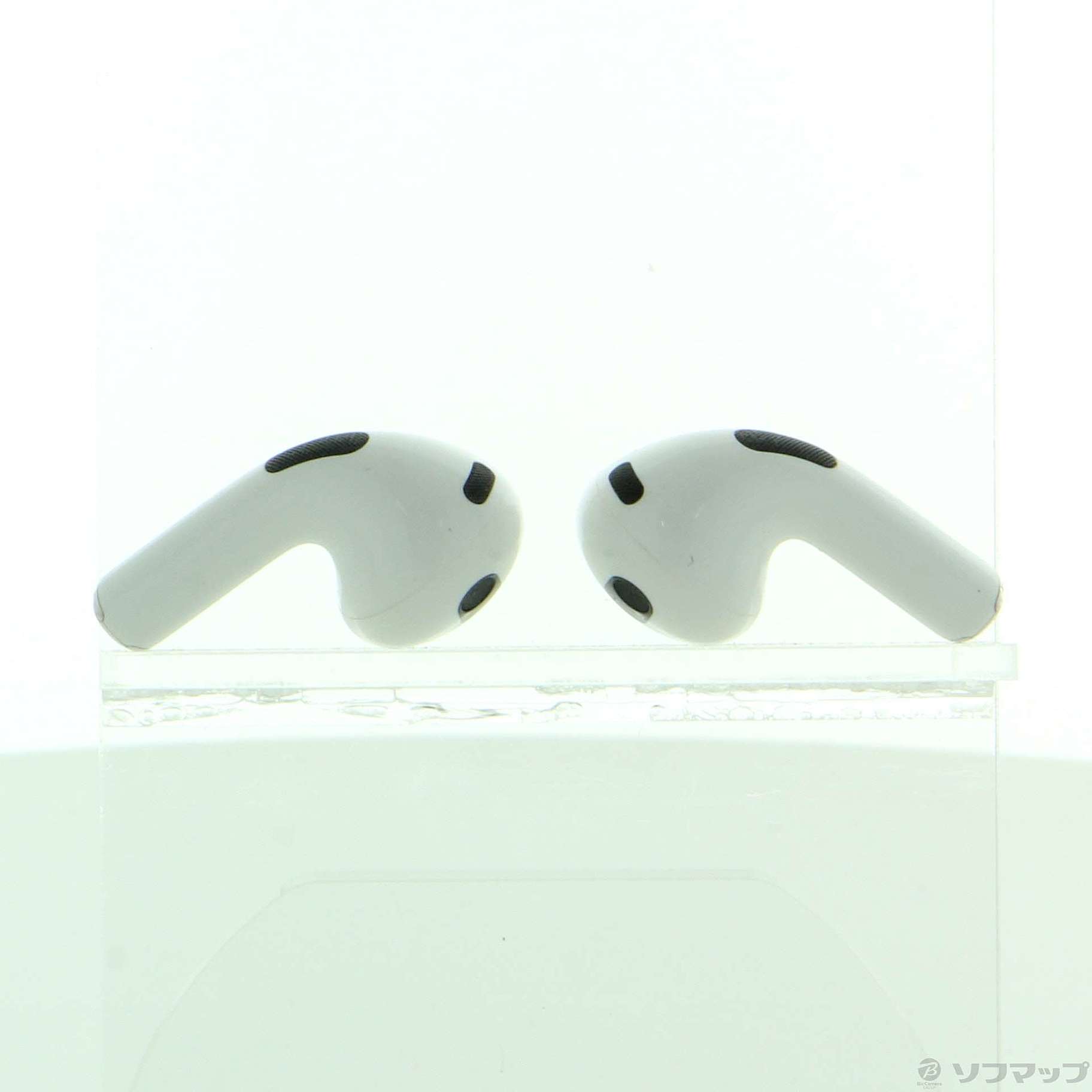 中古品〕 AirPods 第3世代 MME73J／A｜の通販はソフマップ[sofmap]