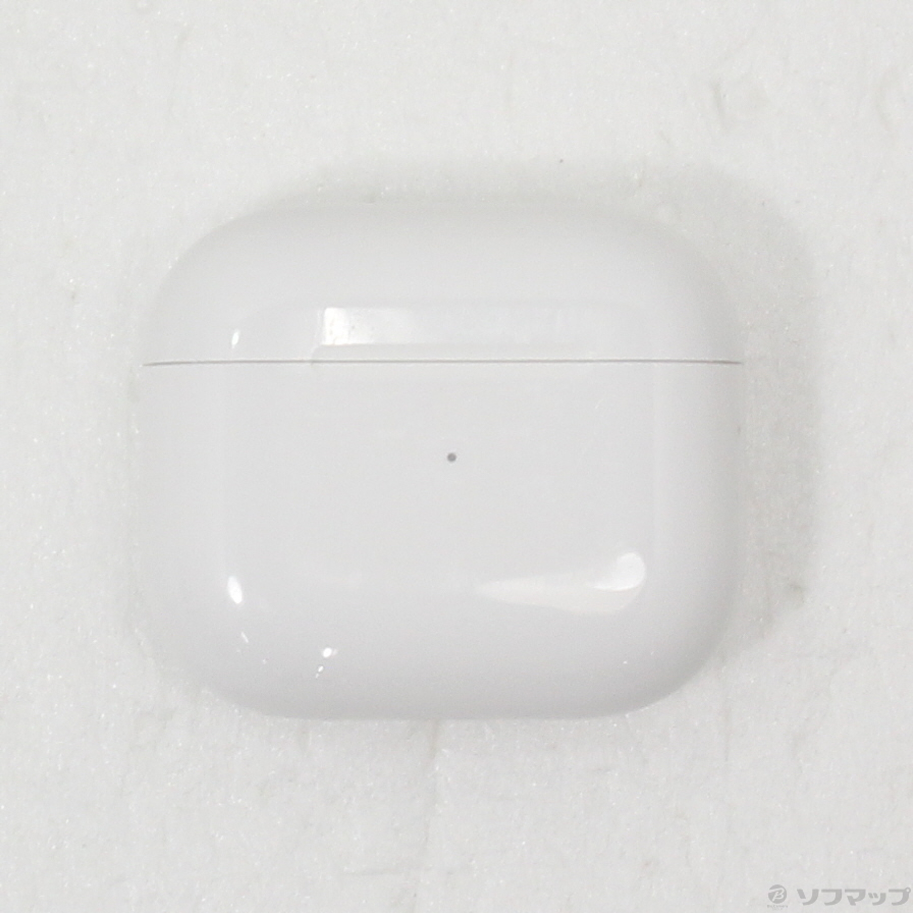 中古品〕 AirPods 第3世代 MME73J／A｜の通販はソフマップ[sofmap]