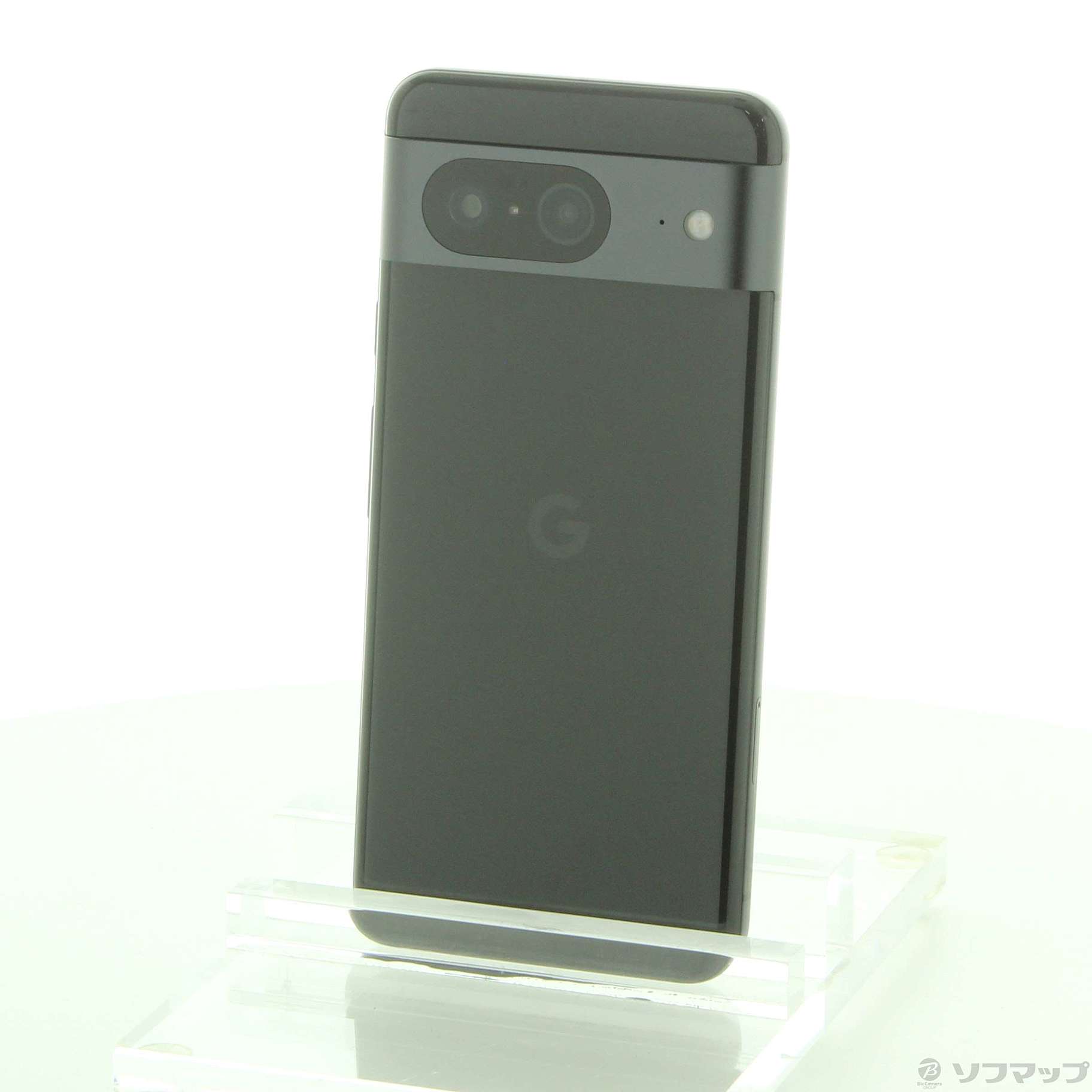 Pixel3XL128㌐Black中古品　SIMフリー Google Pixel Pixel3 XL 128GB Just Black SIMフリー 中古