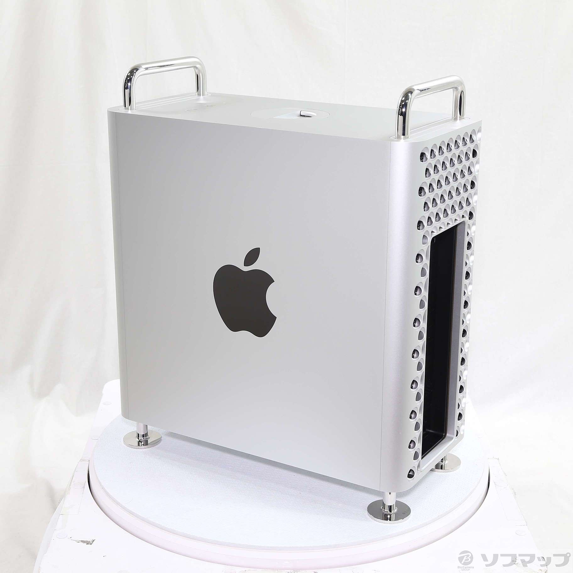 中古】Mac Pro Late 2019 Z0W3 Xeon_W 3.5GHz 96GB SSD1TB 〔10.15 Catalina〕  [2133058668149] - リコレ！|ビックカメラグループ ソフマップの中古通販サイト