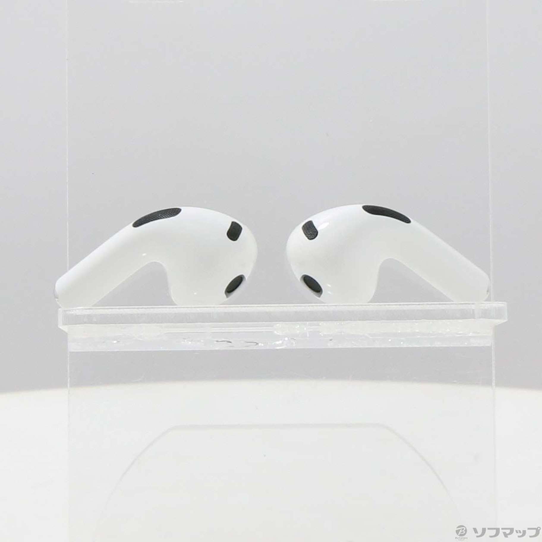 中古】セール対象品 AirPods 第3世代 MME73J／A [2133058668743 