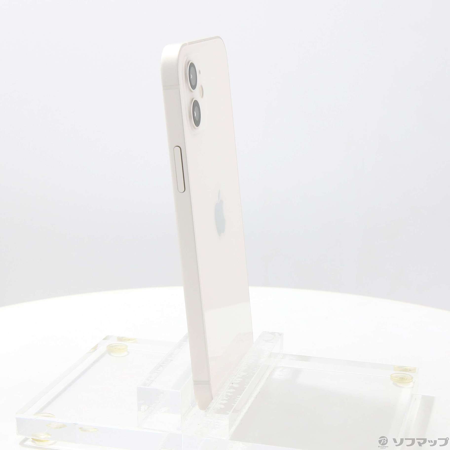 中古】iPhone12 64GB ホワイト MGHP3J／A SIMフリー [2133058670098] - リコレ！|ビックカメラグループ  ソフマップの中古通販サイト