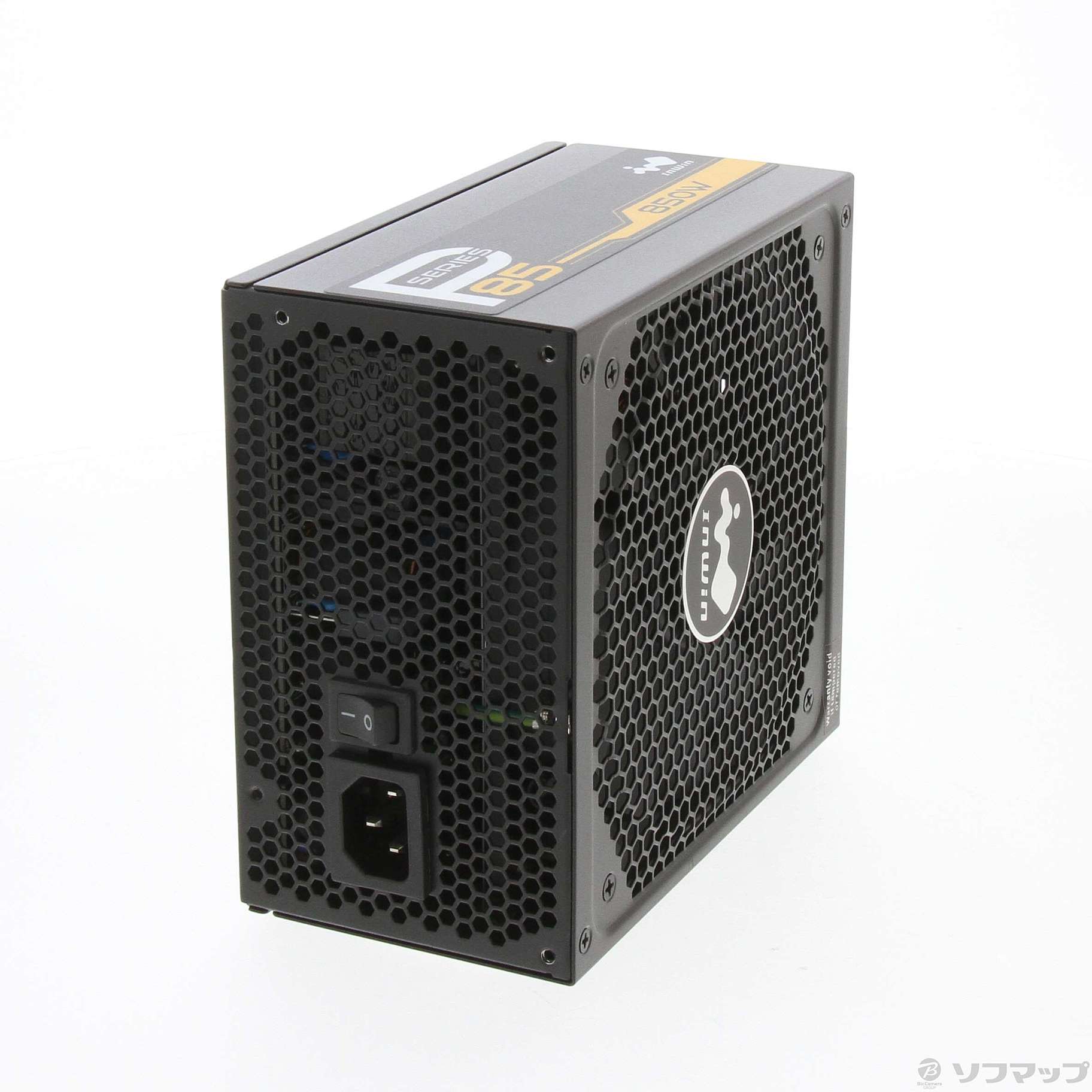 【中古】P85 IW-PS-P850W [2133058670401] - リコレ！|ビックカメラグループ ソフマップの中古通販サイト