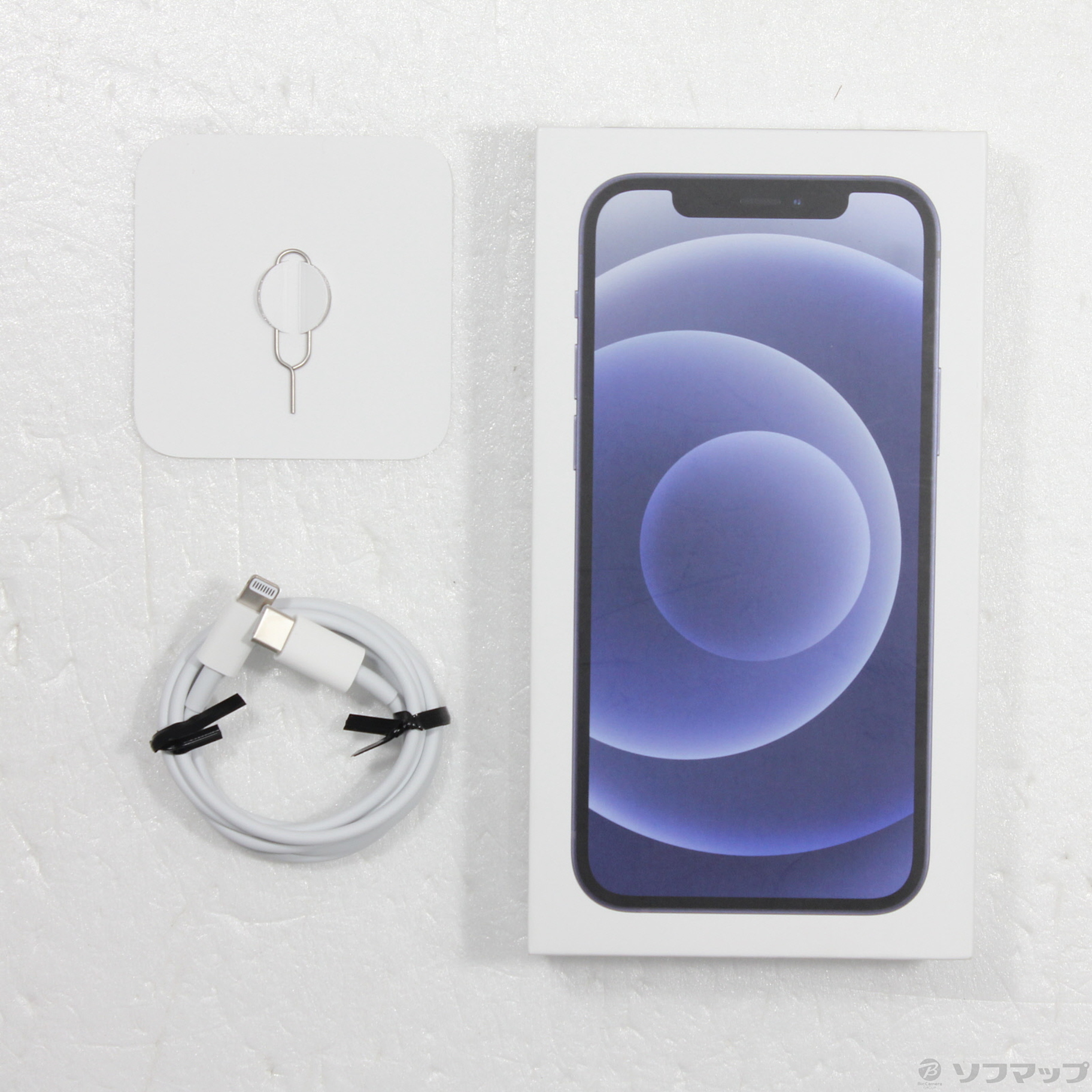 iPhone - アップルiPhone12 64GB ブラック docomo 美品 iPhone - アップルiPhone12 64GB ブラック docomo 美品の通販 by