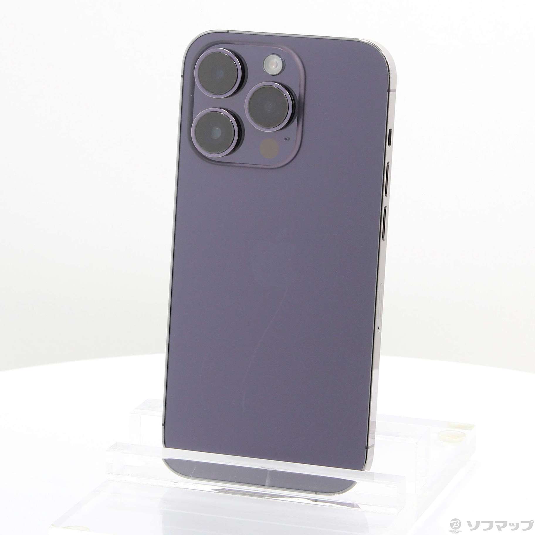 【値下げしました】iPhone14pro 本体 iPhone 14 Pro Max｜C smart公式オンラインストア