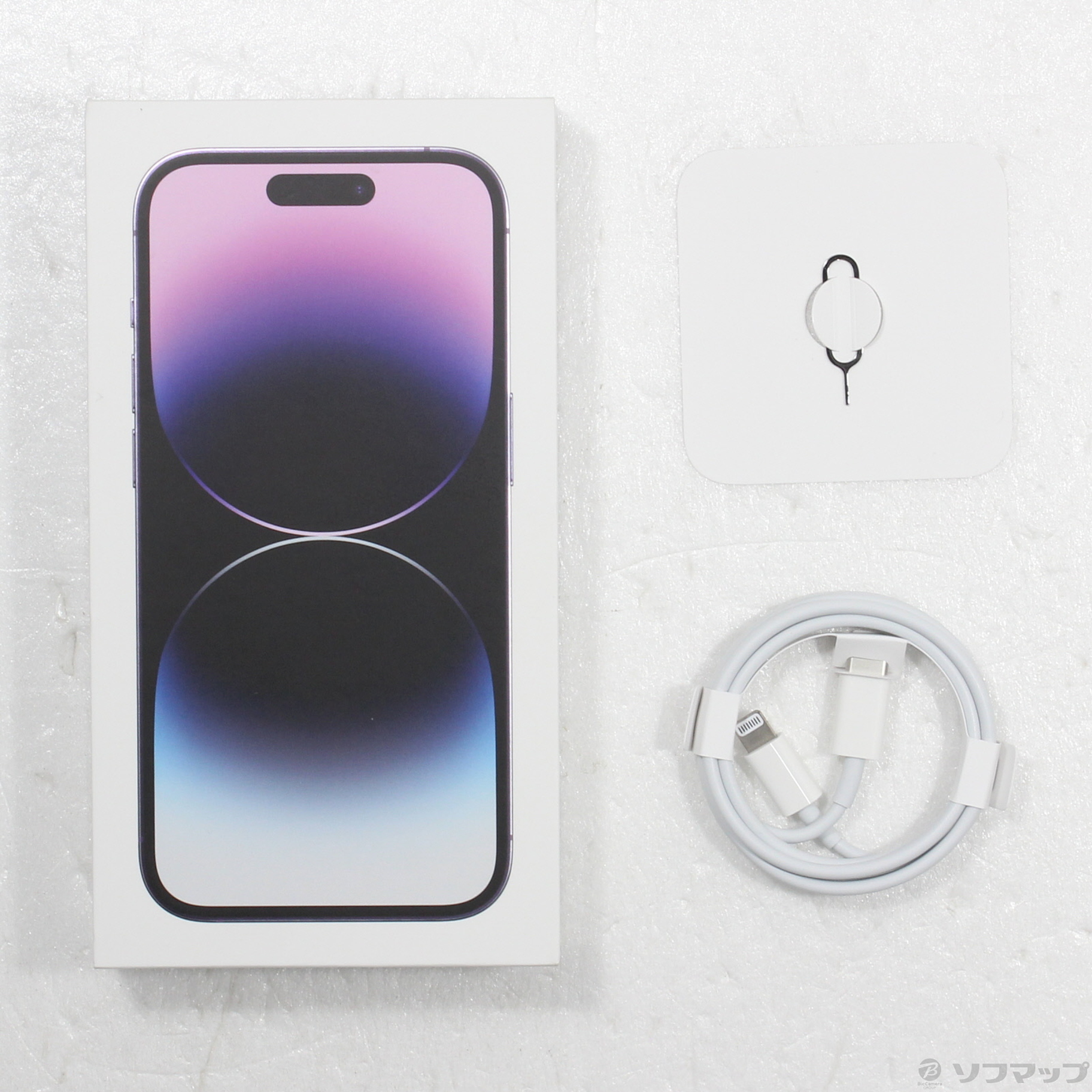 iPhone 14 Pro 中古一覧｜SIMフリー・キャリア - 価格.com