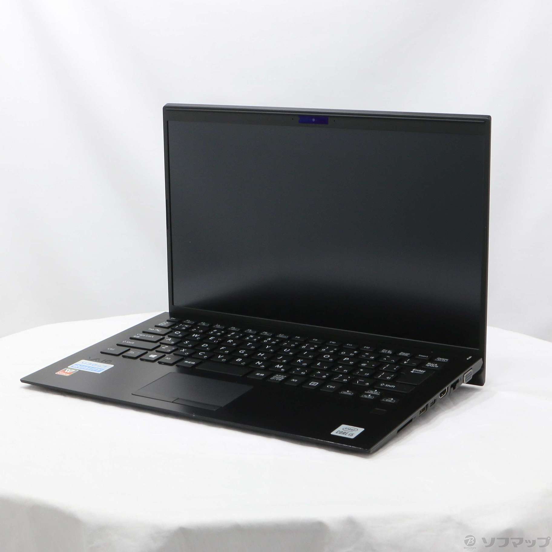 使用少 美品 VAIO SX14 i5-1135G7 16GB Office他 【公式通販】
