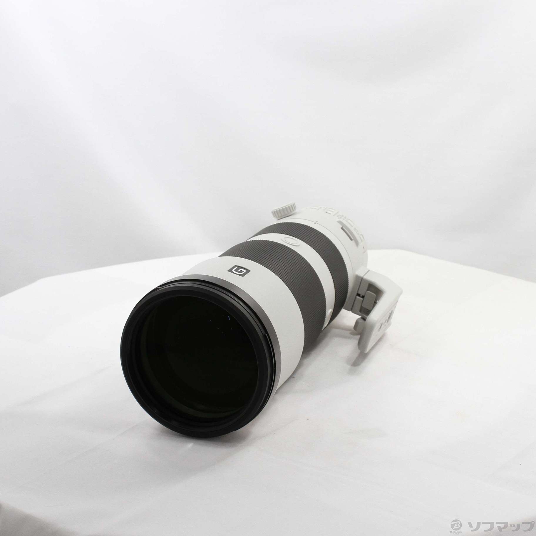 中古】セール対象品 FE 200-600mm F5.6-6.3 G OSS SEL200600G 