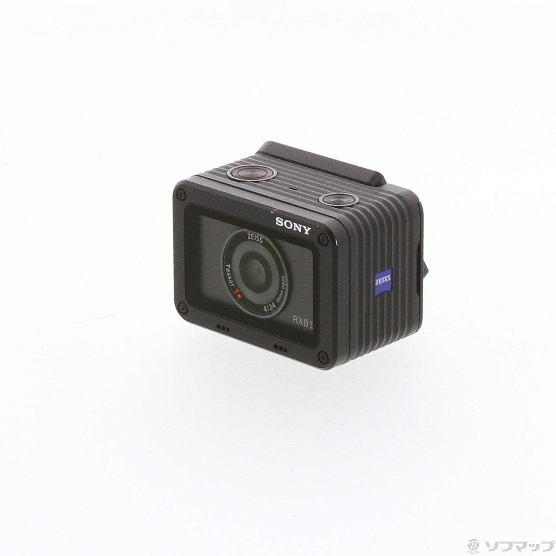 中古】Cyber-shot RX0 II DSC-RX0M2 [2133058682183] - リコレ！|ビックカメラグループ ソフマップの中古 通販サイト