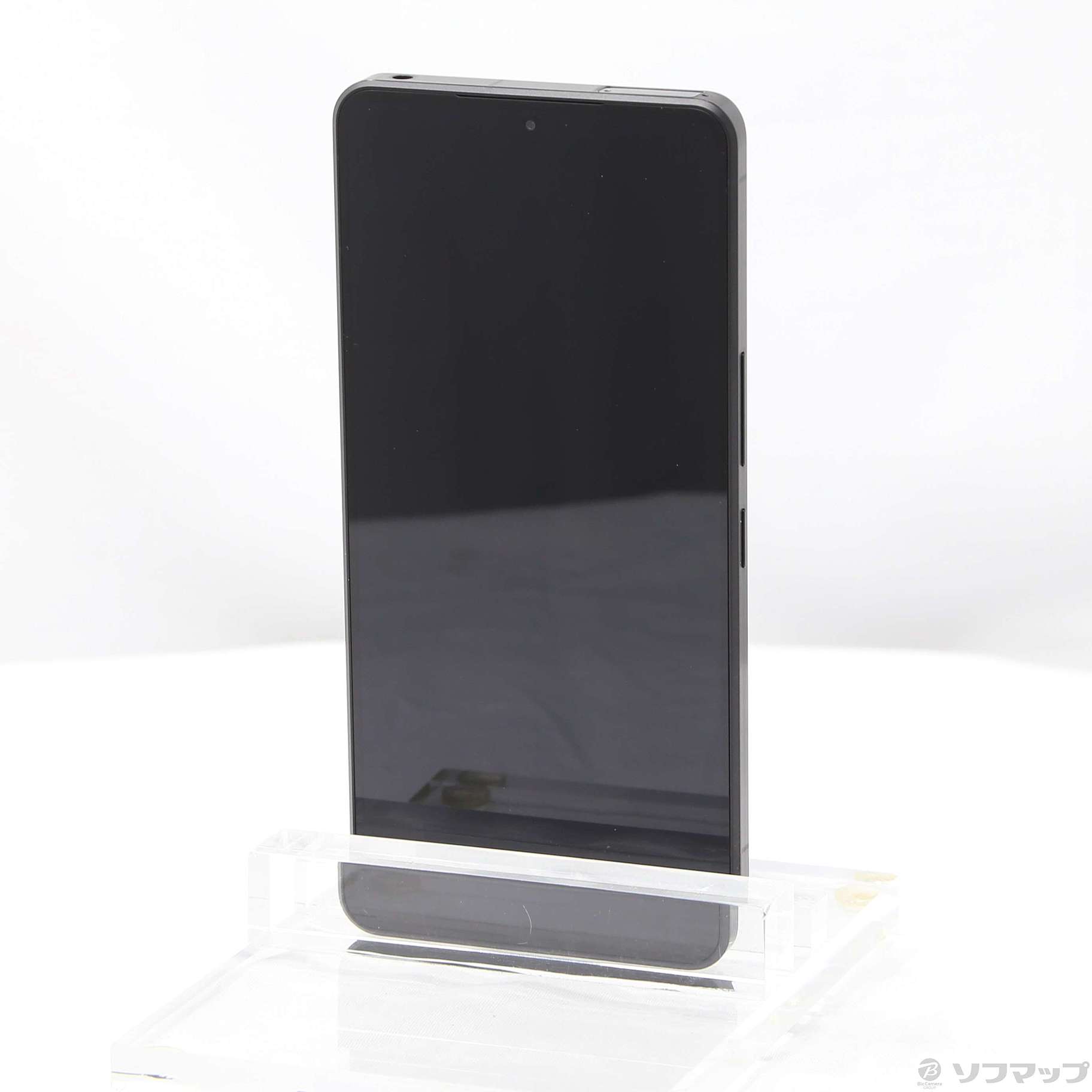 中古】AQUOS R7 256GB ブラック A202SH Softbank SIMフリー [2133058682558] -  法人専用リコレ！|ソフマップの法人専用中古通販サイト