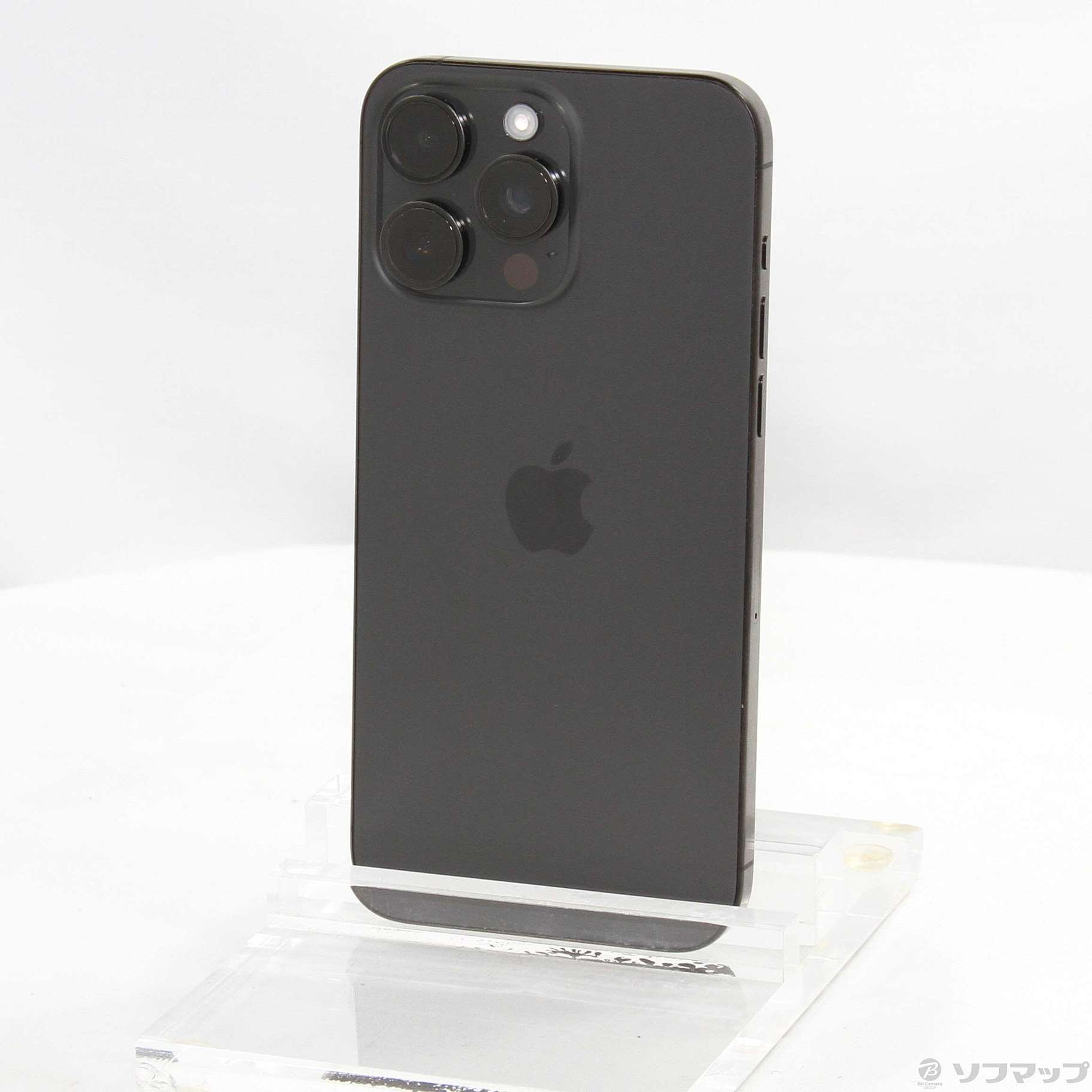 iPhone15 pro max 512GB ブラックチタニウム