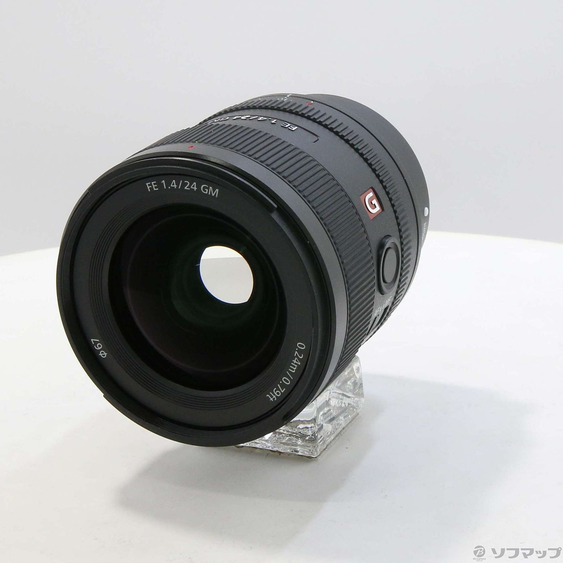 FE 24mm F1.4 GM SEL24F14GM