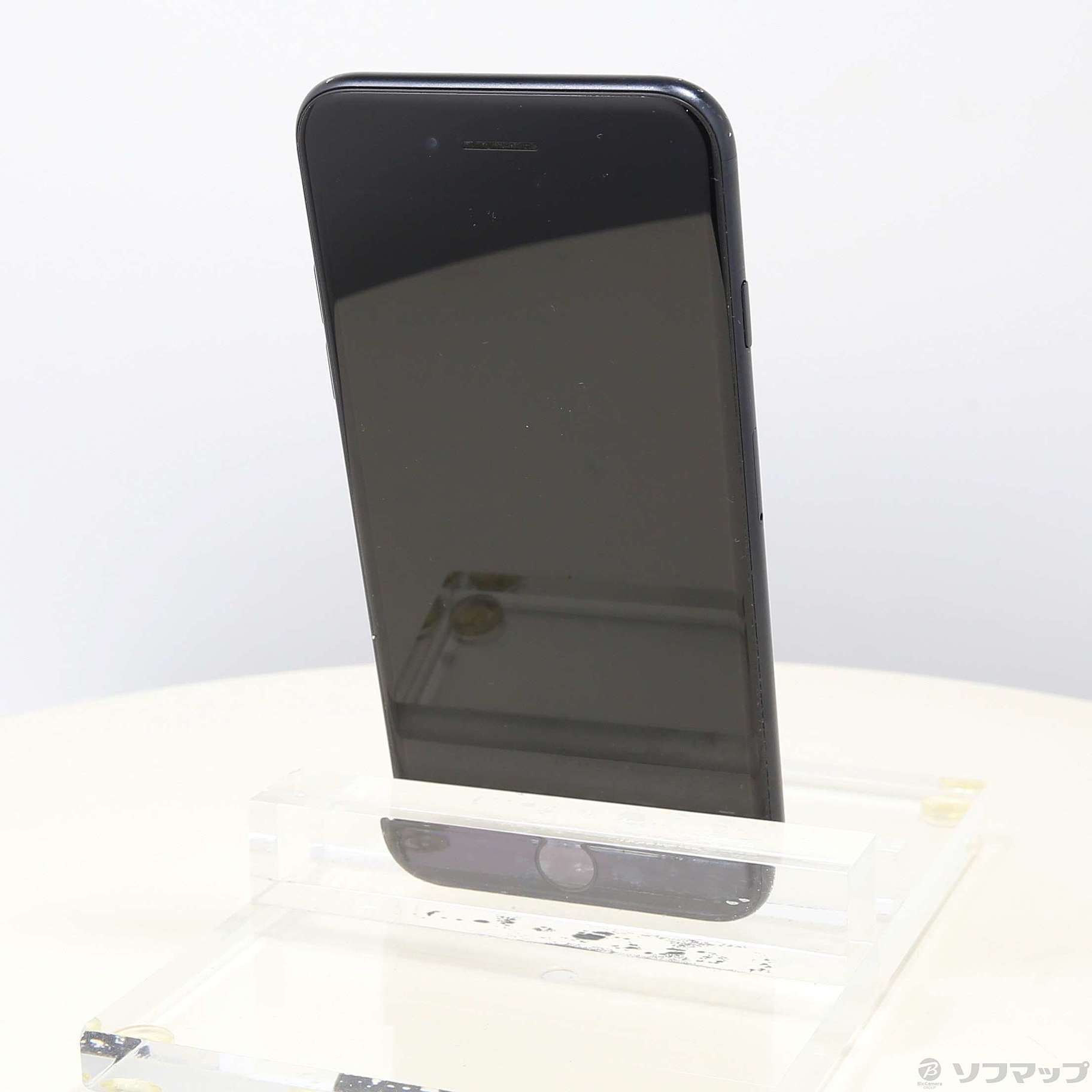 中古】iPhone SE 第3世代 64GB ミッドナイト MMYC3J／A SIMフリー [2133058685337] -  リコレ！|ビックカメラグループ ソフマップの中古通販サイト