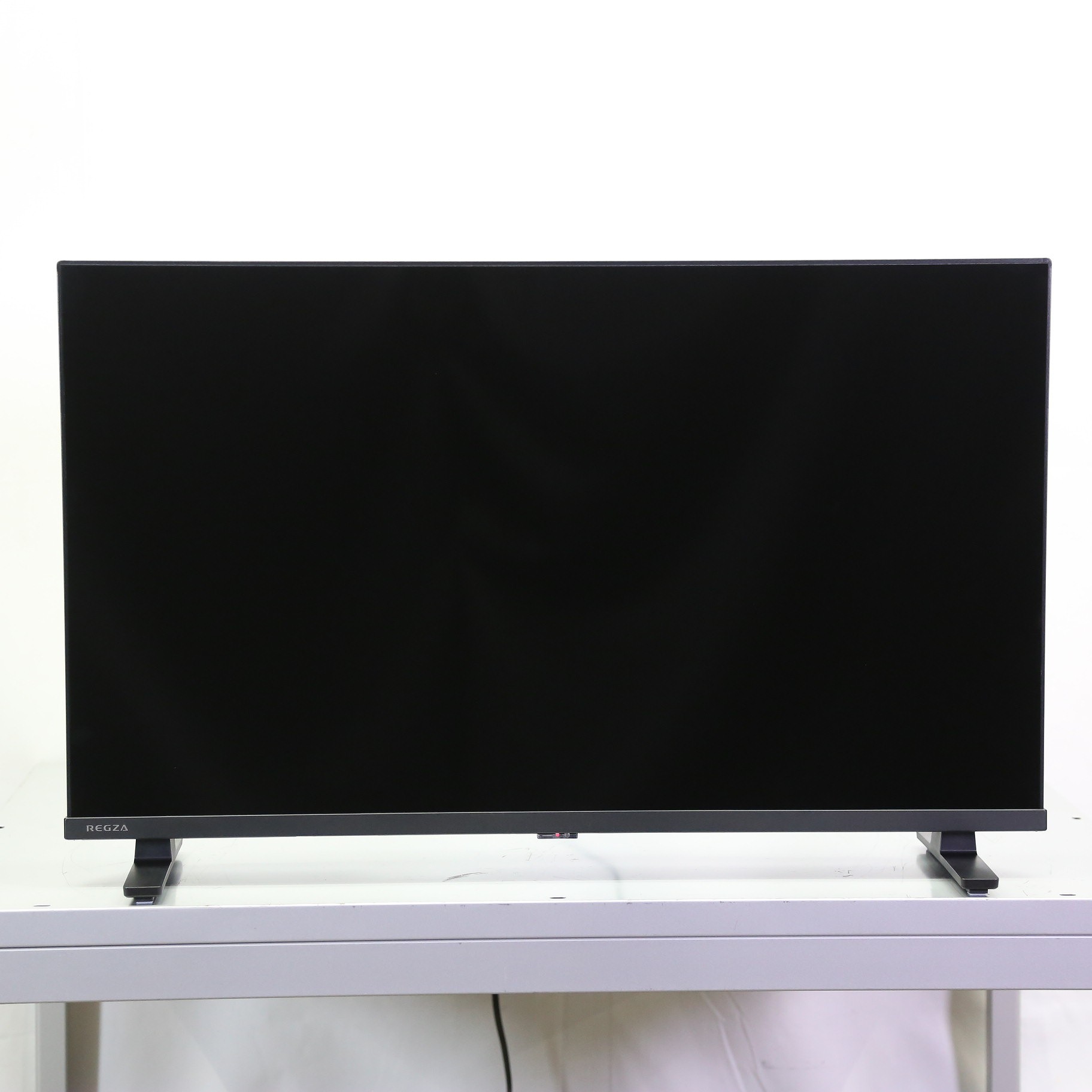 〔展示品〕 液晶テレビ REGZA(レグザ) 32V35N ［32V型 ／Bluetooth対応 ／ハイビジョン ／YouTube対応］