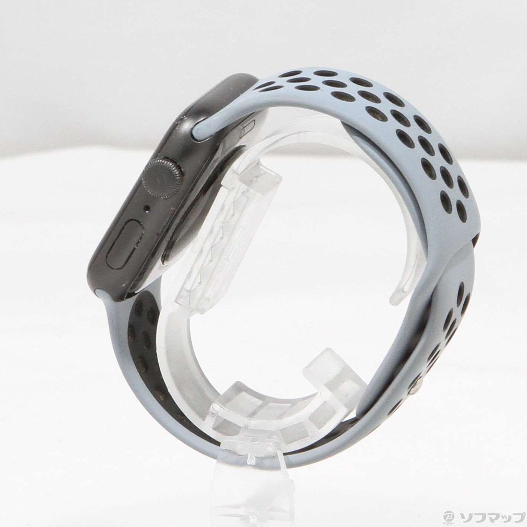 中古】Apple Watch SE 第1世代 GPS 44mm スペースグレイ