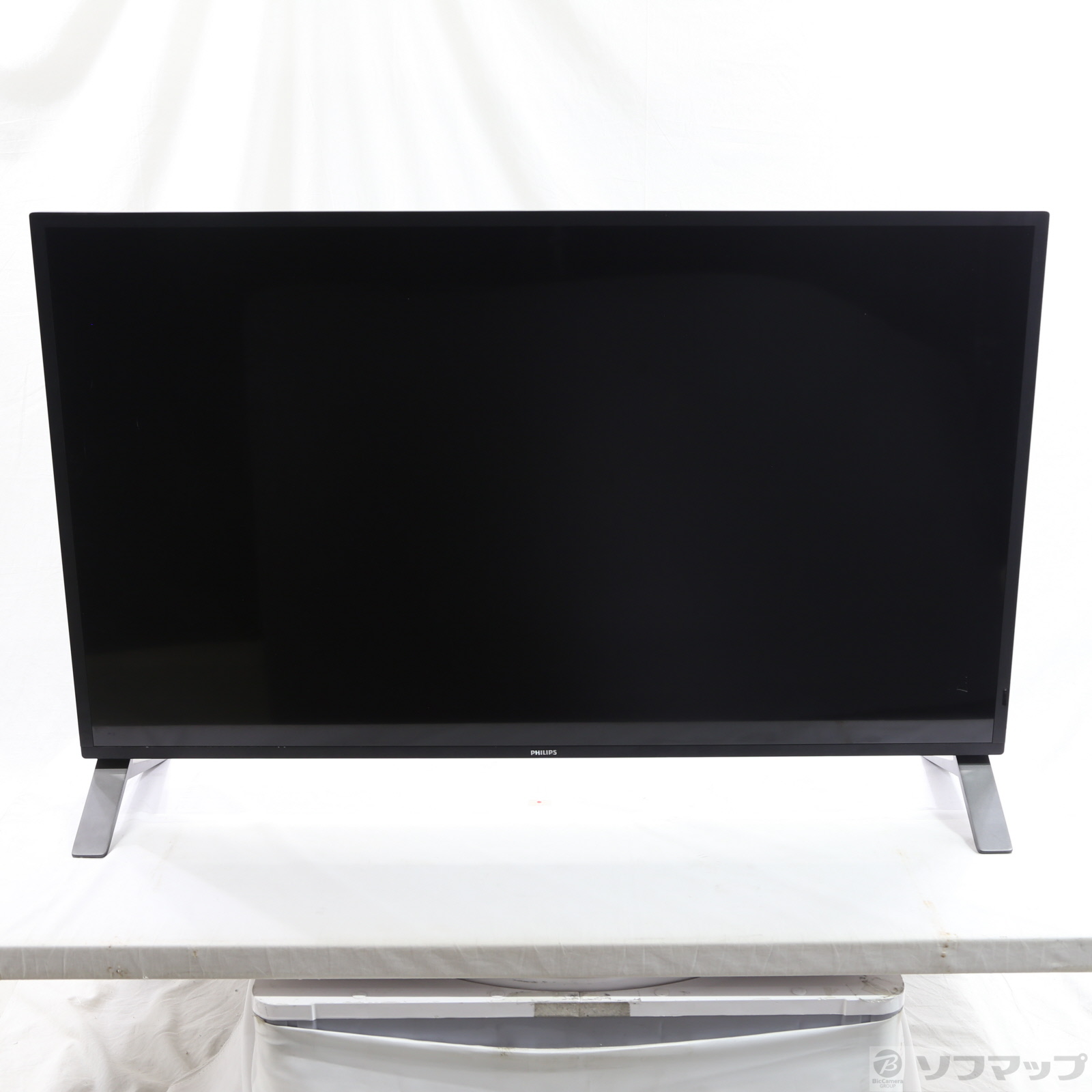 PHILIPS 438P1/11 BLACK PHILIPS 438P1/11 4Kモニター 43インチ