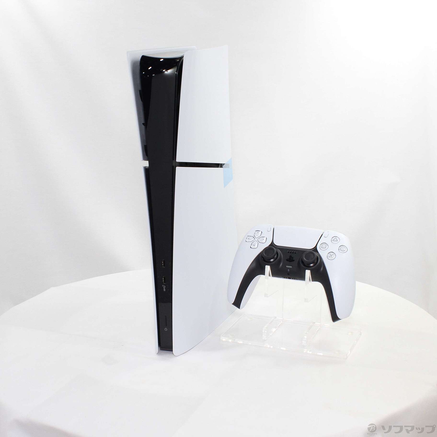 PlayStation5 デジタル・エディション CFI-2000B01