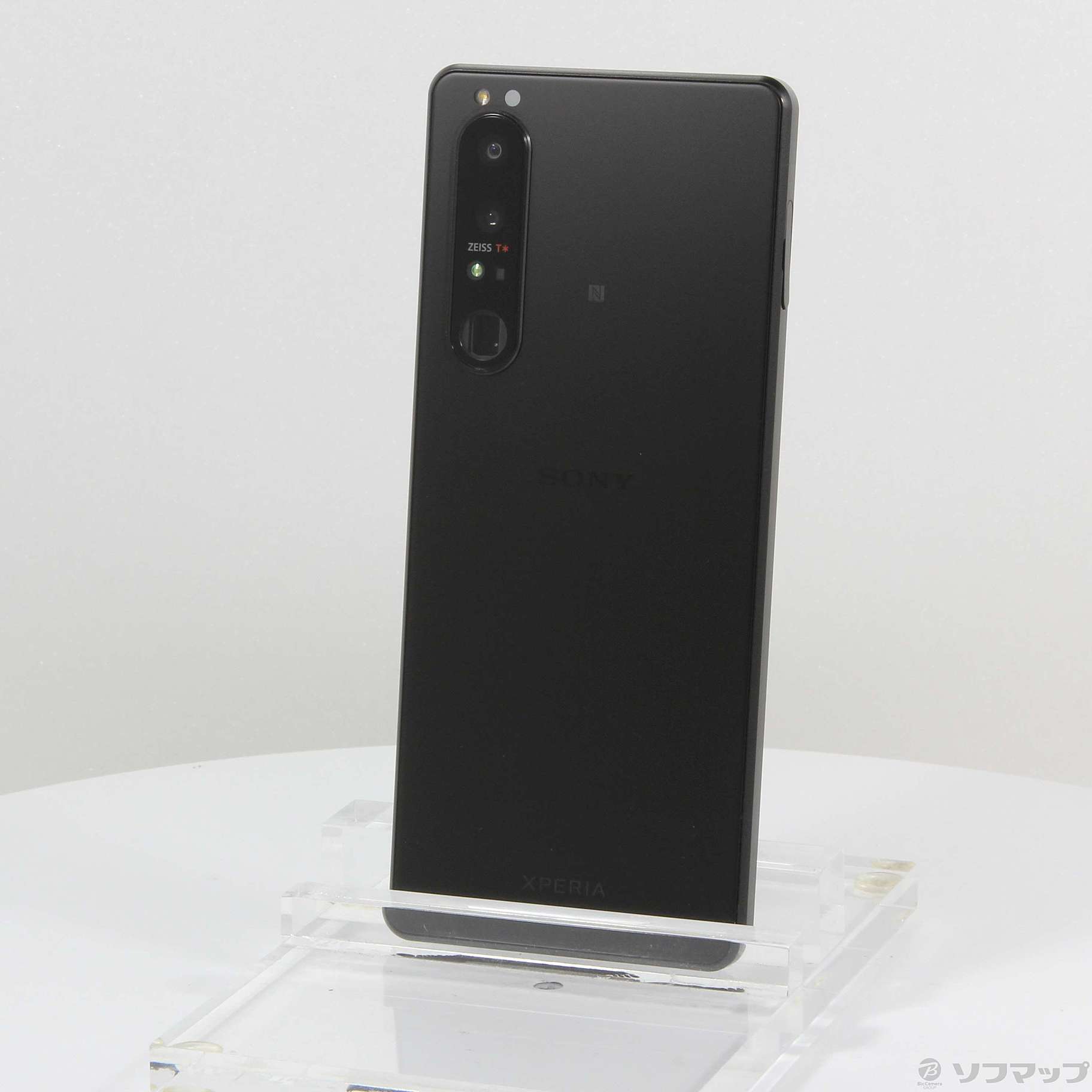 Xperia 1 III 中古一覧｜SIMフリー・キャリア - 価格.com