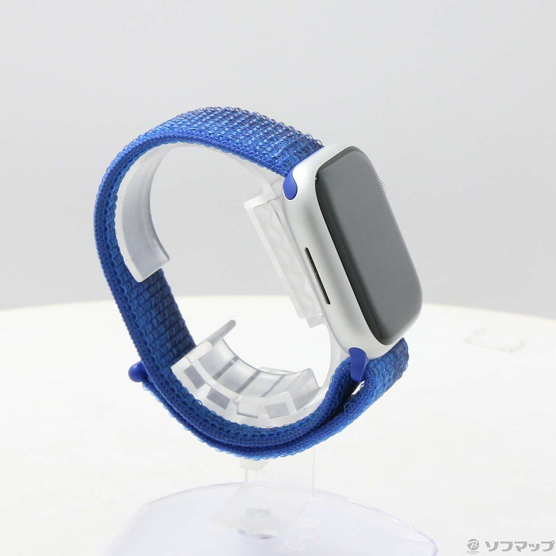 中古】Apple Watch Series 8 GPS 41mm シルバーアルミニウム 中古】Apple Watch Series 8 GPS 41mm シルバーアルミニウム