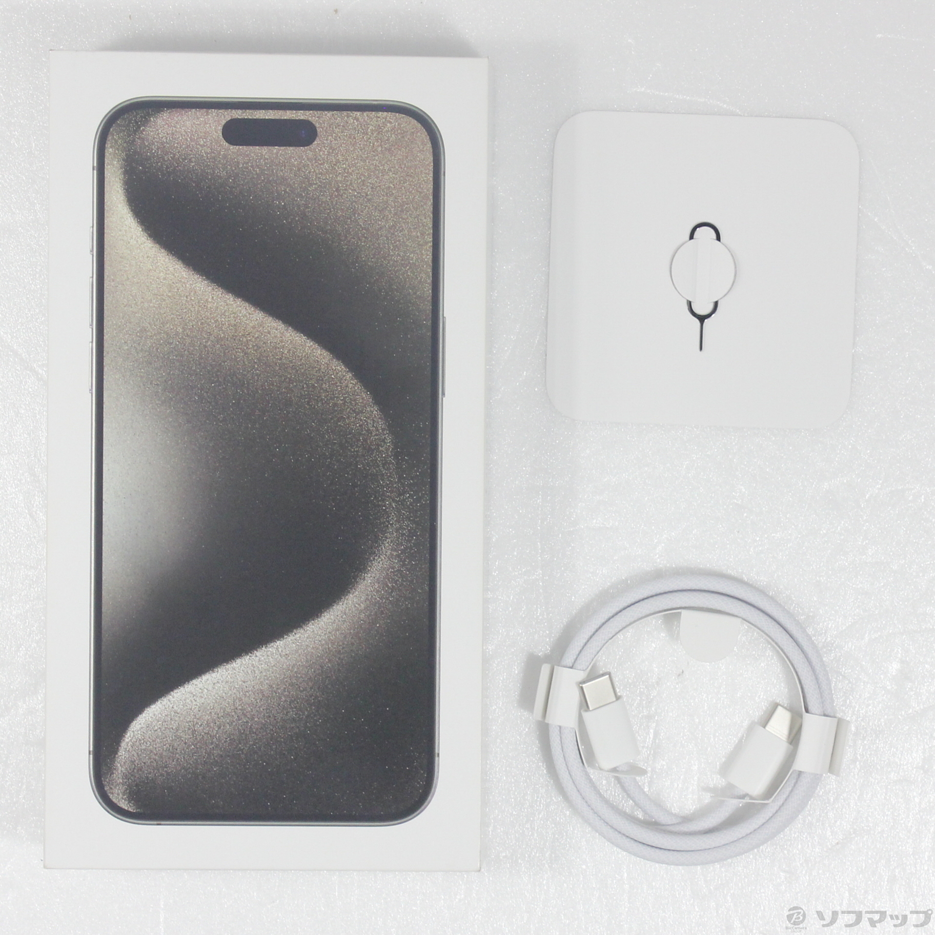 iPhone 15 Pro Max 中古一覧｜SIMフリー・キャリア - 価格.com