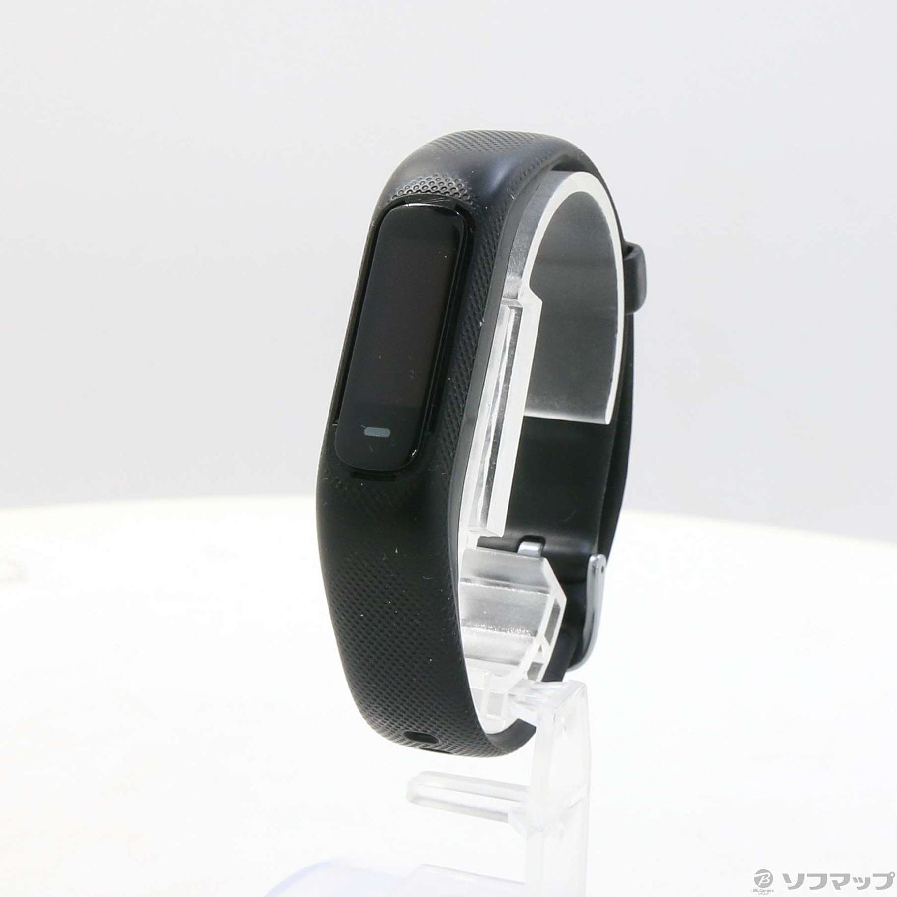 vivosmart 4 Black Slate Lサイズ ブラックスレート