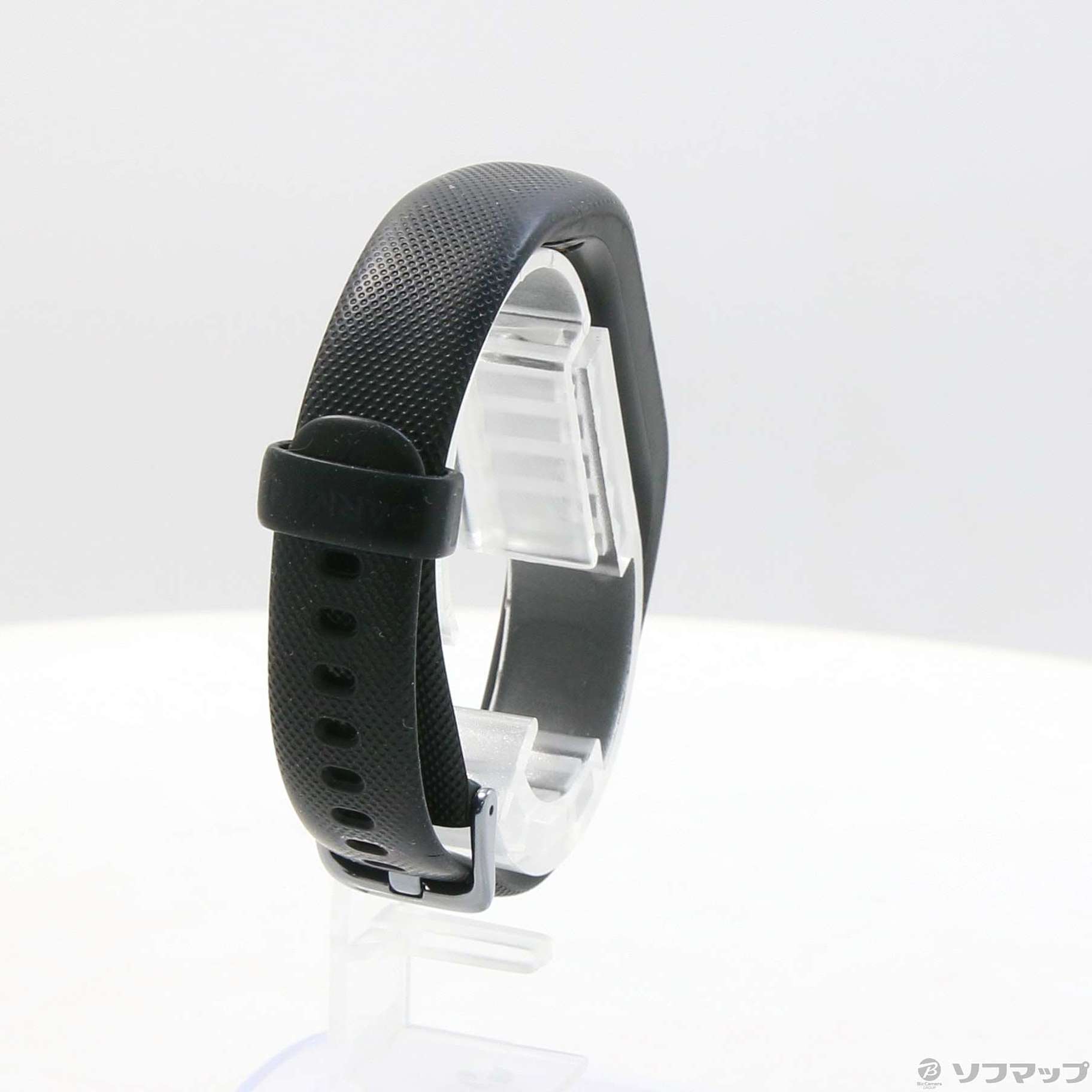 vivosmart 4 Black Slate Lサイズ ブラックスレート