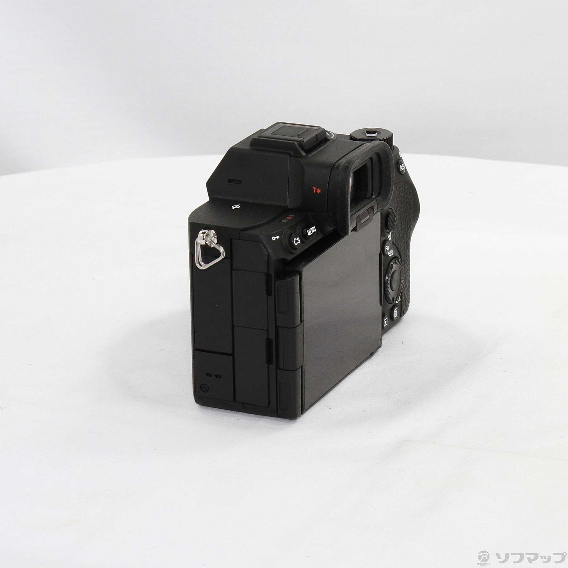 中古】セール対象品 α7R V ILCE-7RM5 ボディ [2133058696128] - 法人 