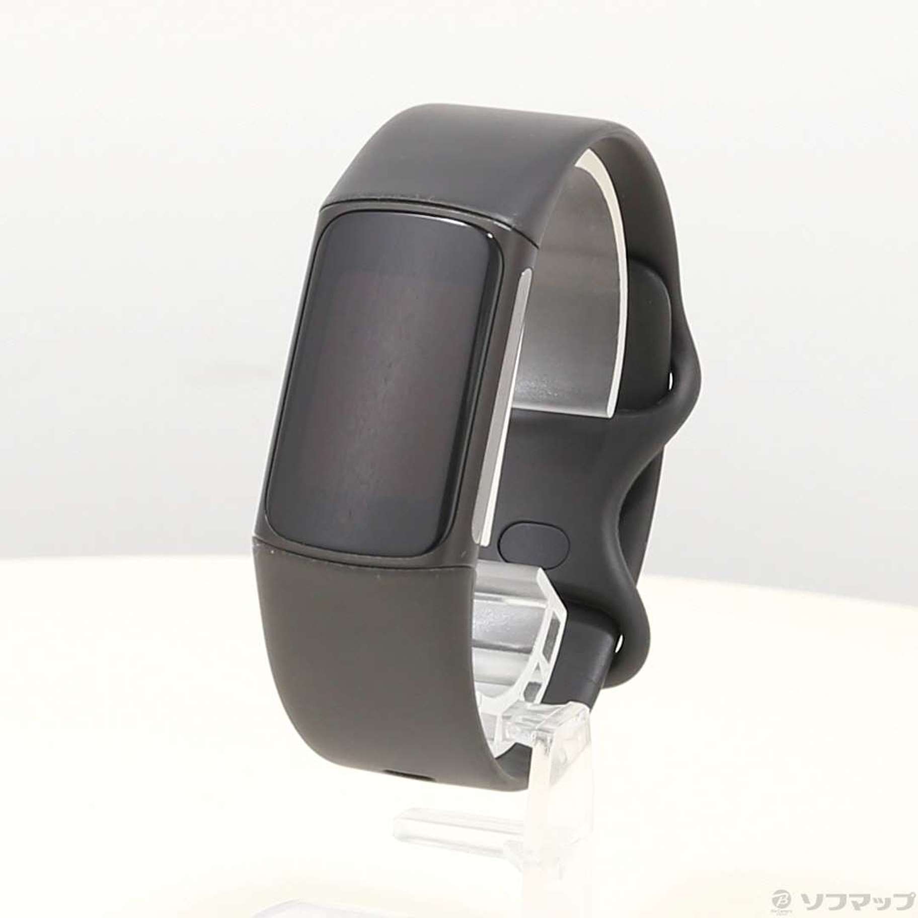 Fitbit - Fitbit Charge 6 Obsidian Black アルミニウム 新品 Fitbit Charge 6 Obsidian Black アルミニウム