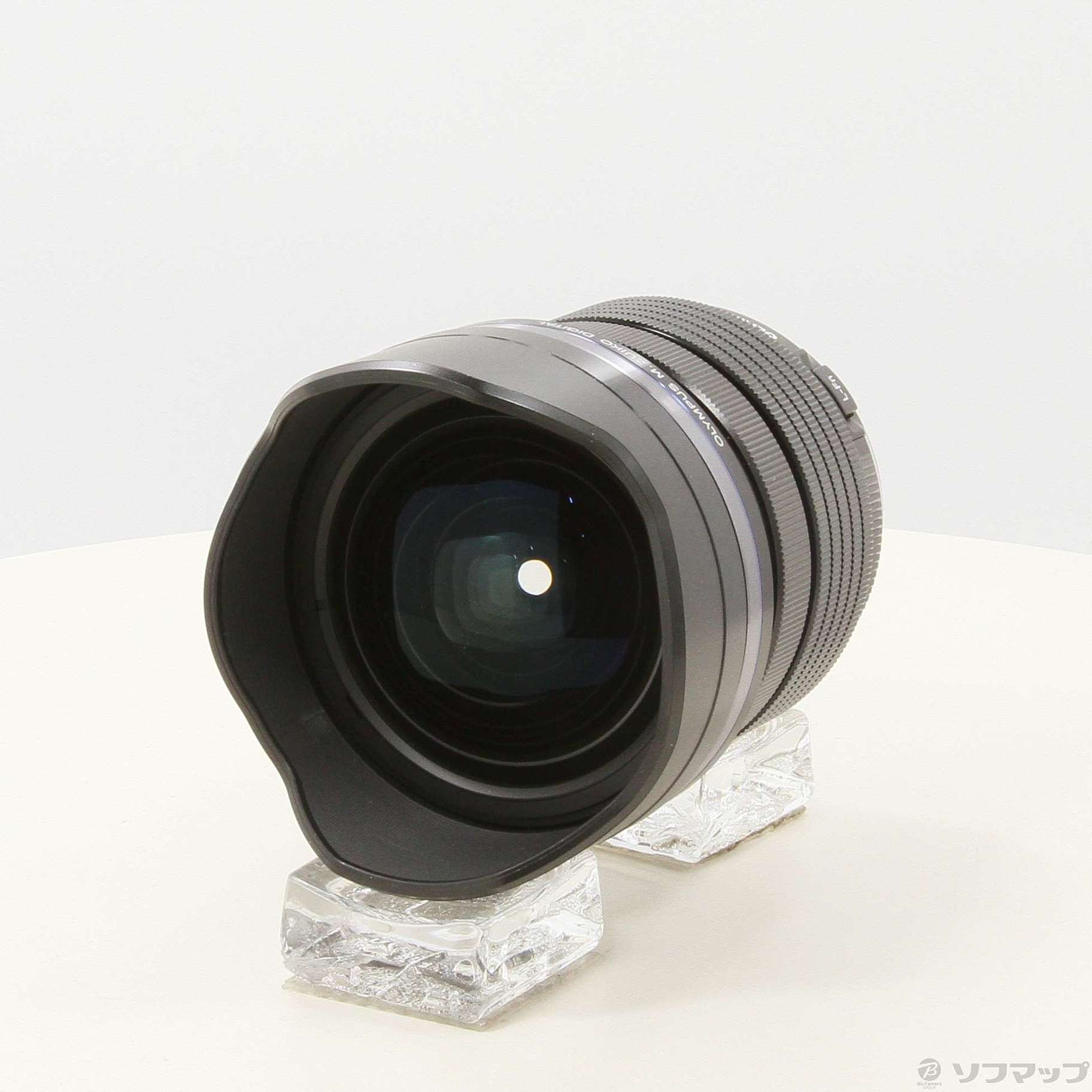 中古】セール対象品 M.ZUIKO DIGITAL ED 7-14mm F2.8 PRO (レンズ
