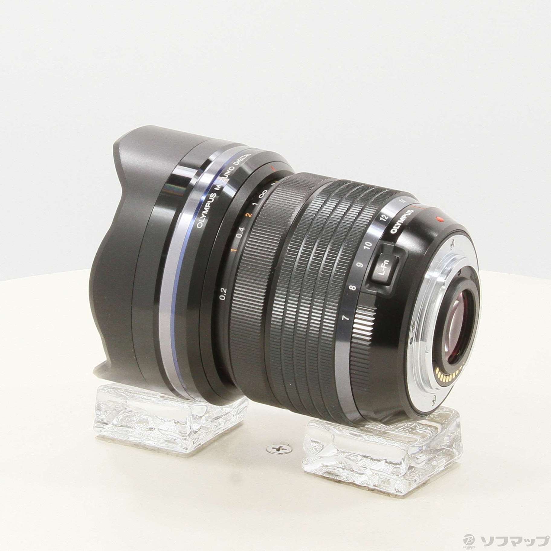 中古】セール対象品 M.ZUIKO DIGITAL ED 7-14mm F2.8 PRO (レンズ