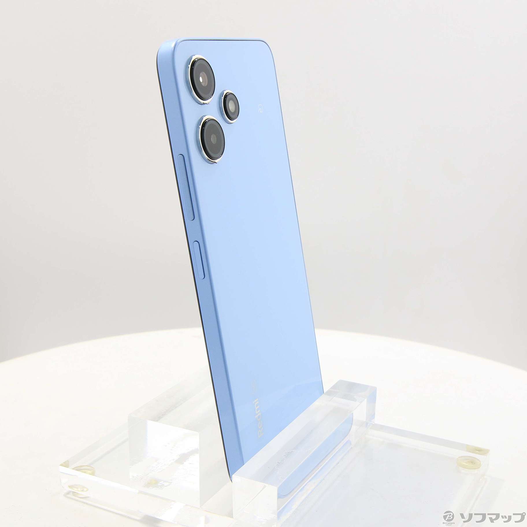 中古】Redmi 12 5G 128GB スカイブルー XIG03 au SIMフリー 〔ネットワーク利用制限△〕 [2133058697491] -  法人専用リコレ！|ソフマップの法人専用中古通販サイト