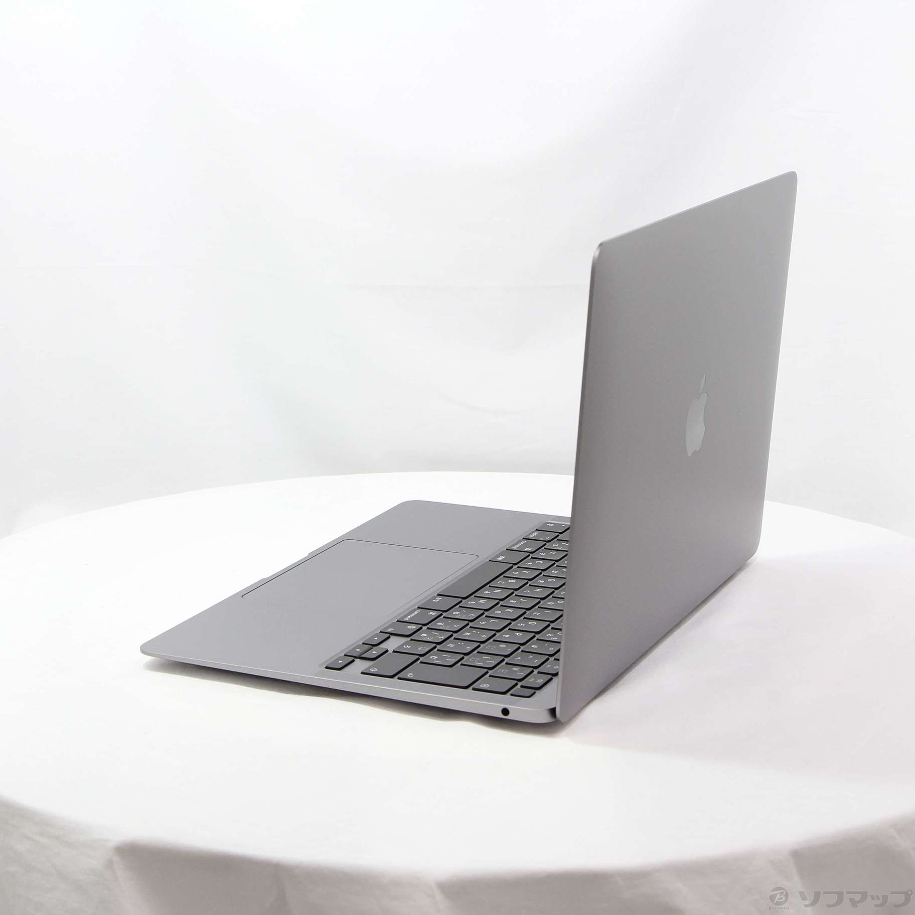 中古】MacBook Air 13.3-inch Late 2020 MGN63J／A Apple M1 8コア