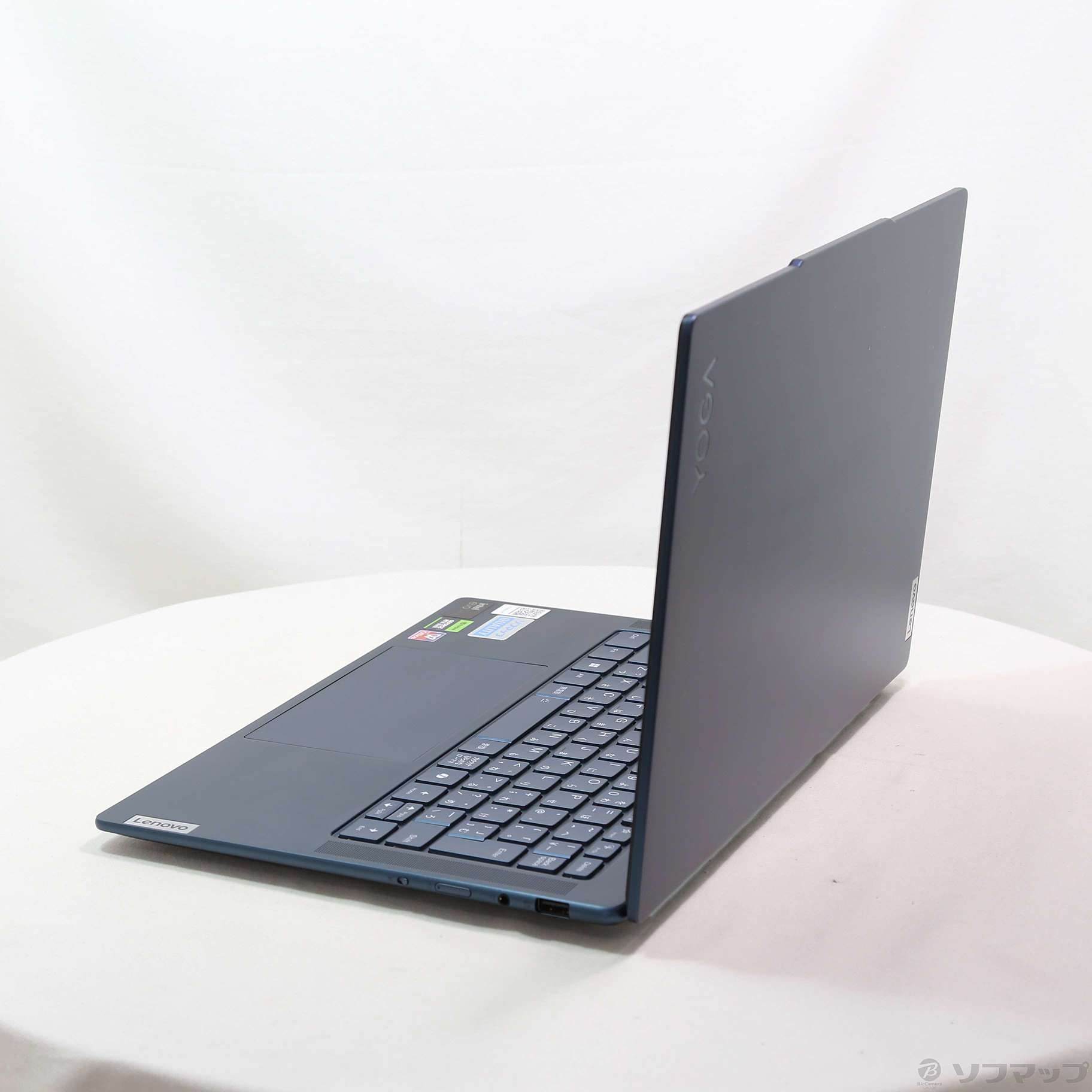 Lenovo Yoga Pro 7 Gen 9(14型) カスタマイズモデル Yoga Pro 7i Gen9