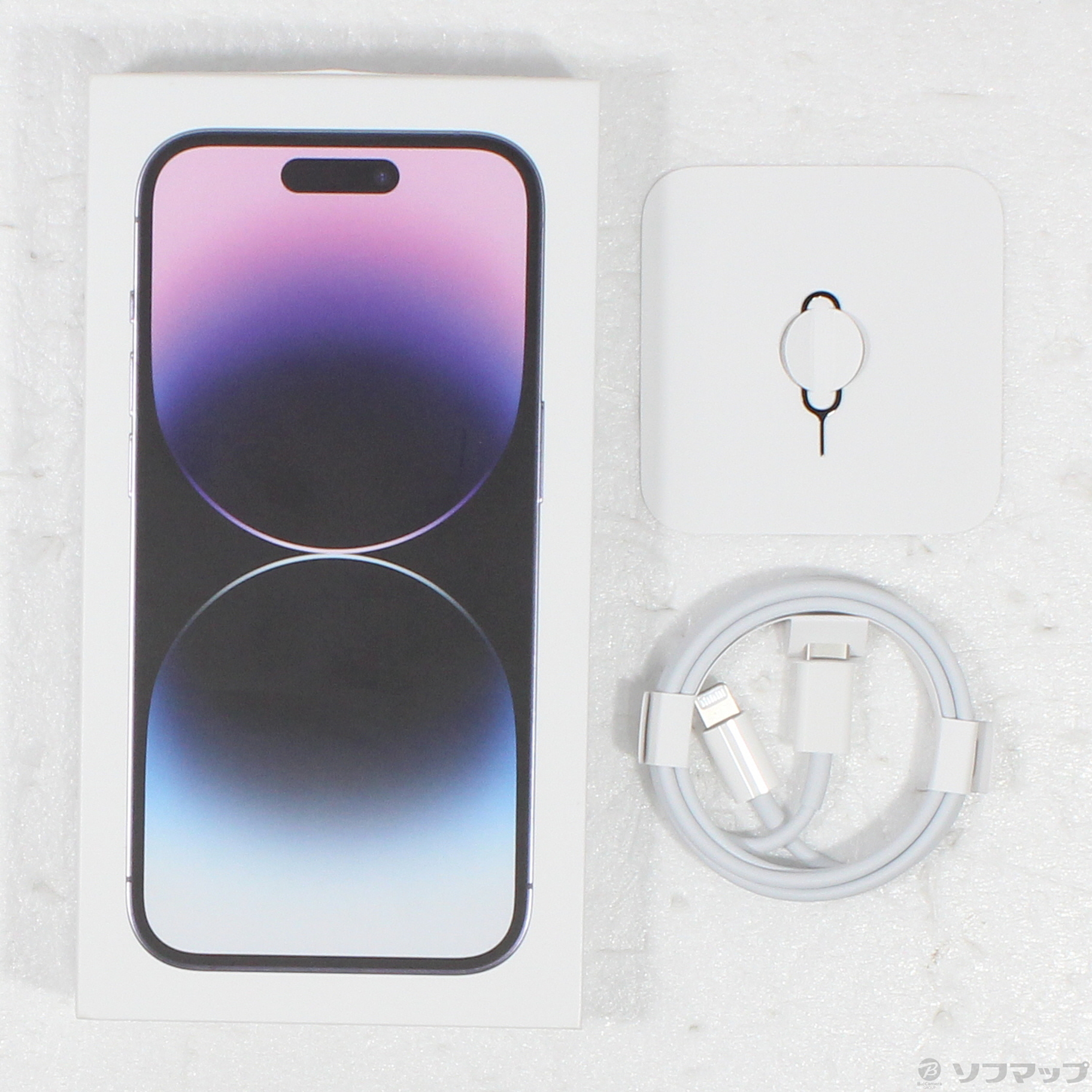 iPhone14Pro 256GB SIMロックなし　訳あり iPhone 14 Pro｜価格比較・SIMフリー・最新情報 - 価格.com