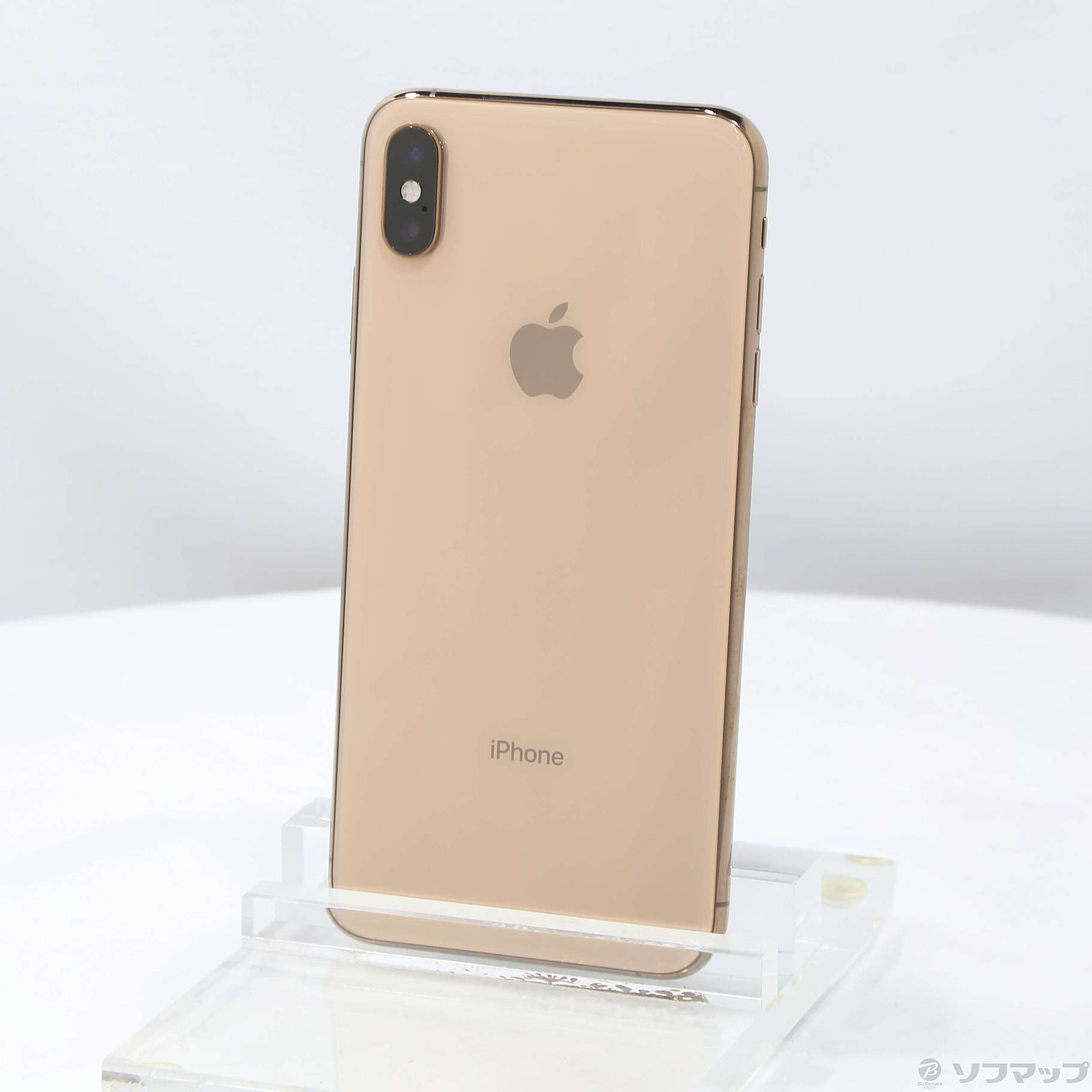 iPhone XS Max 中古一覧｜SIMフリー・キャリア - 価格.com