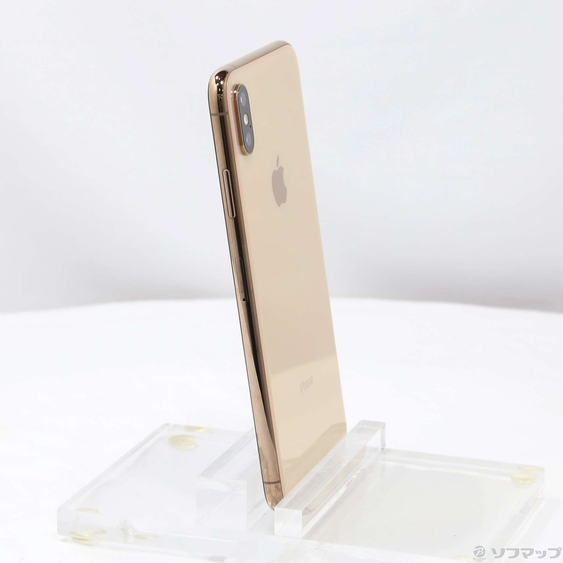 iPhone XS Max 中古一覧｜SIMフリー・キャリア - 価格.com