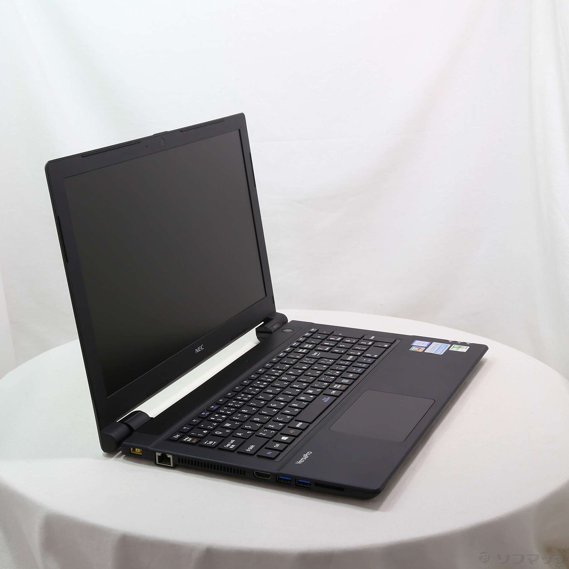 Windowsノート本体 A109-5 NEC VKT25EZG5 A109-5 NEC VKT25EZG5 スペック詳細 : ノートPC タイプVX＜VX-G