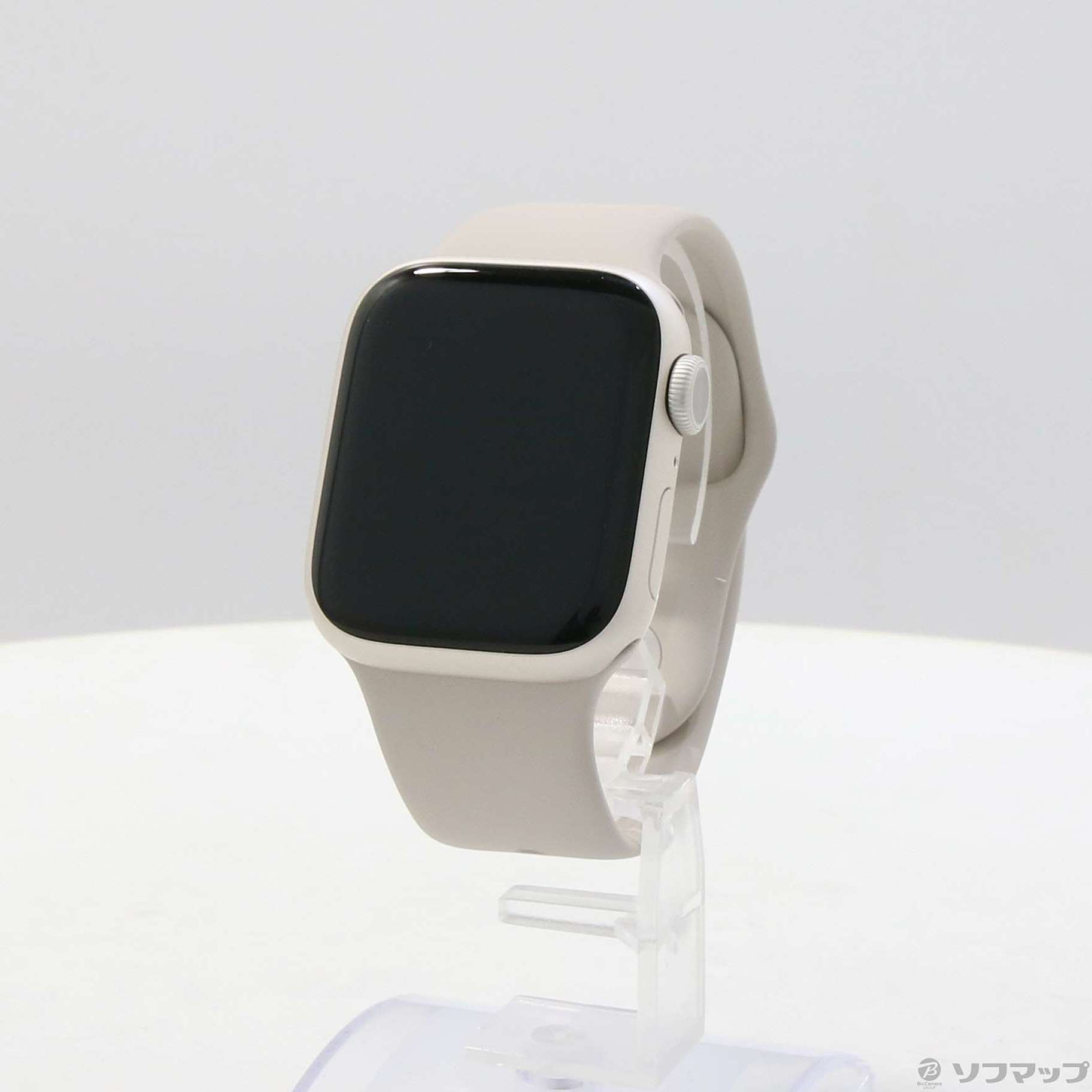 中古】セール対象品 Apple Watch Series 9 GPS 41mm スターライト